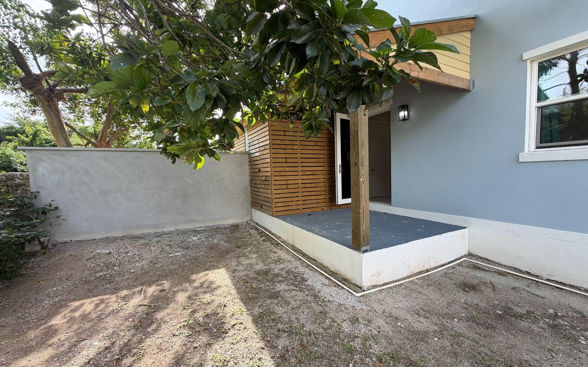 BOATSWAIN HILL RENTAL