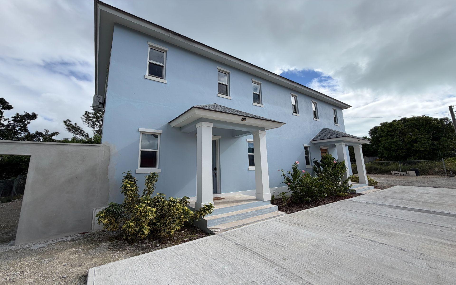 BOATSWAIN HILL RENTAL