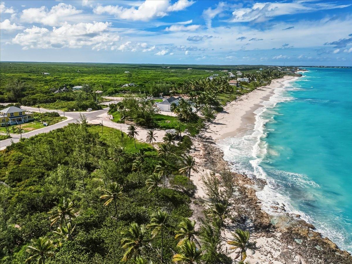 LOT 7164 BAHAMA SOUND