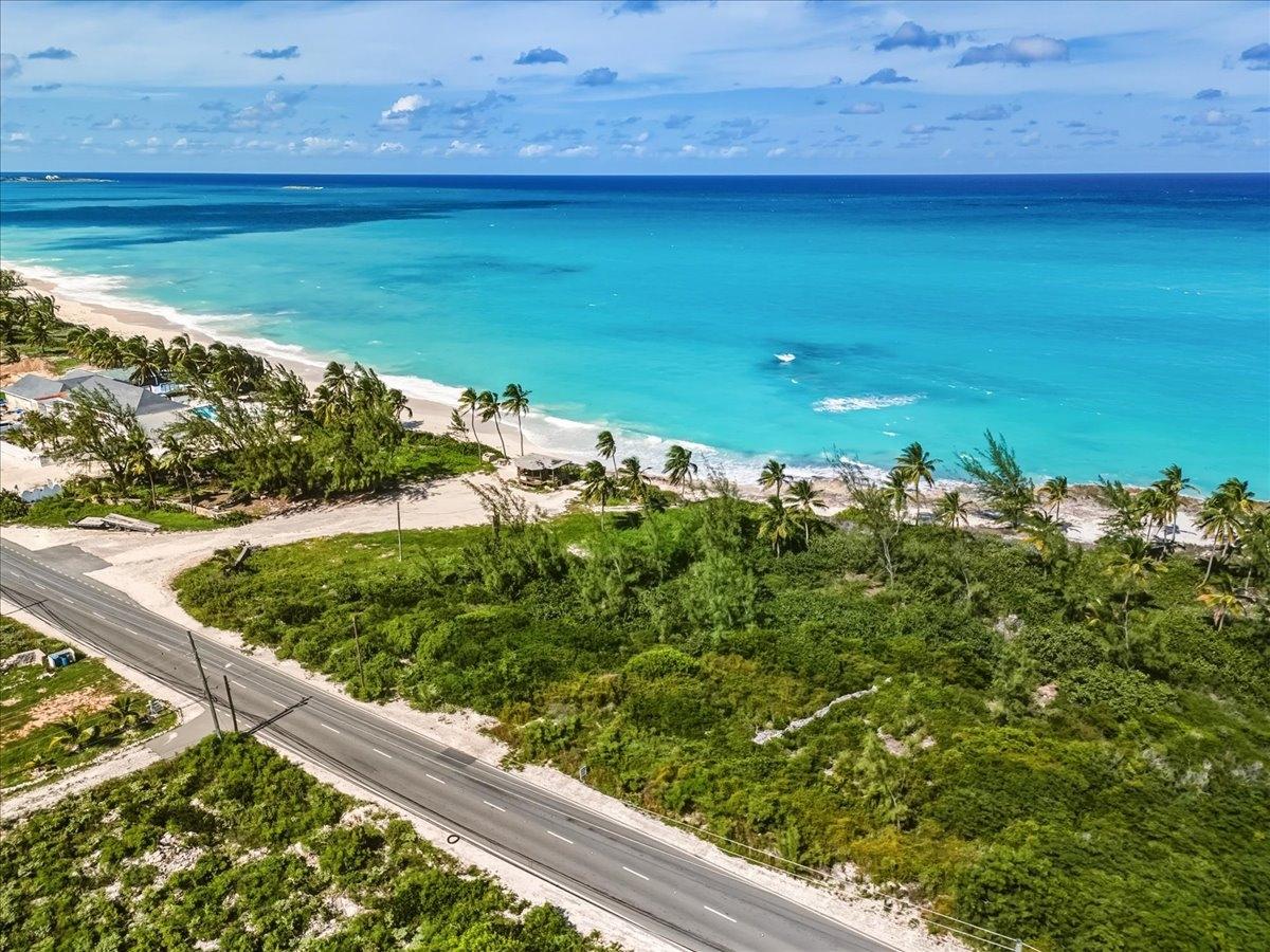 LOT 7164 BAHAMA SOUND