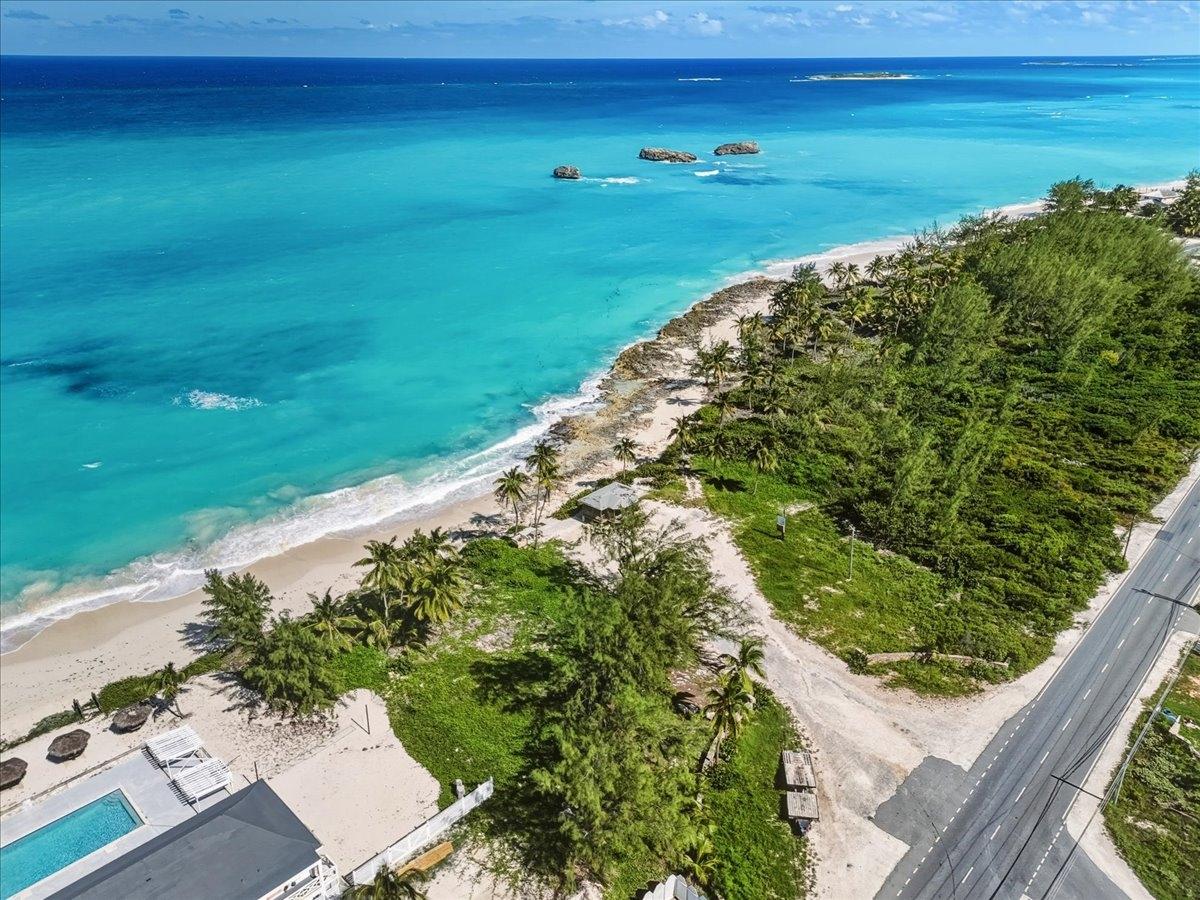 LOT 7164 BAHAMA SOUND