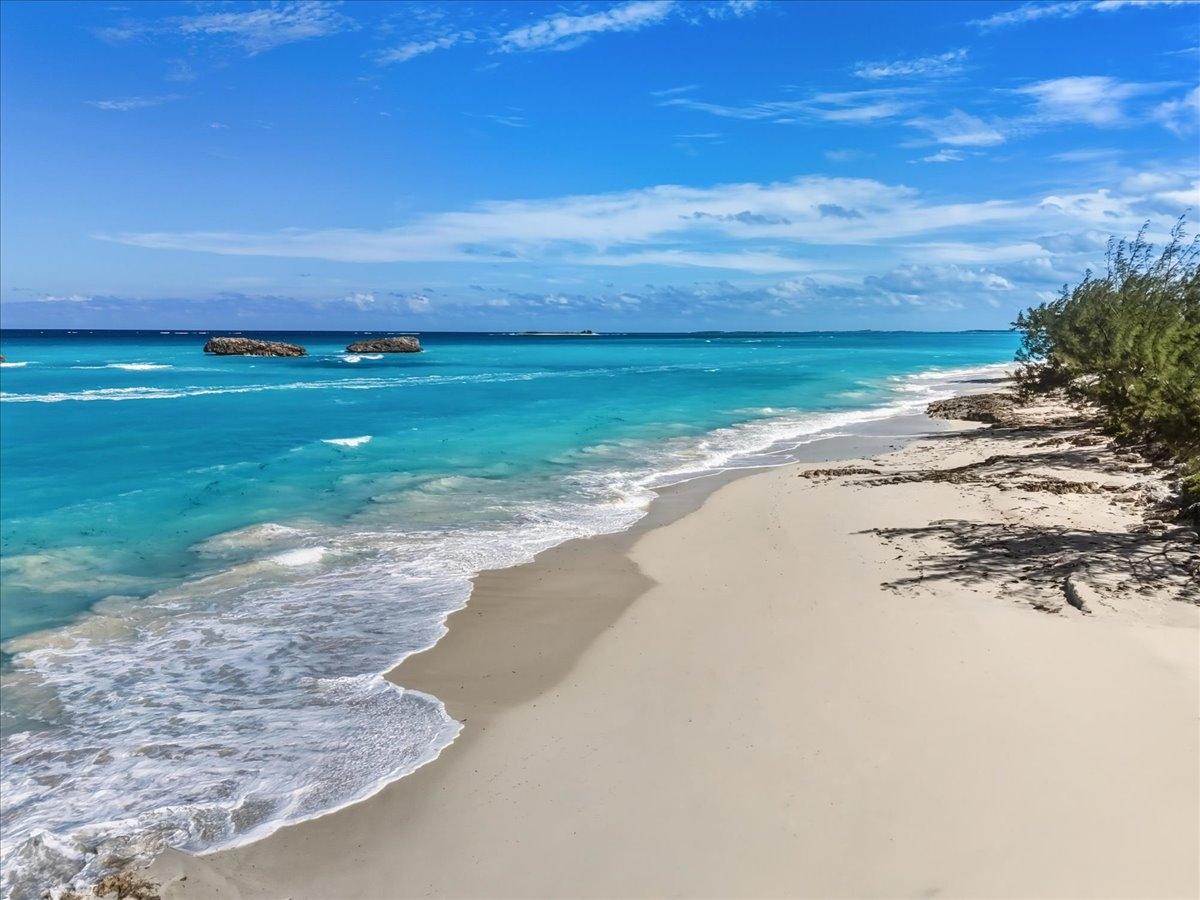 LOT 7165 BAHAMA SOUND