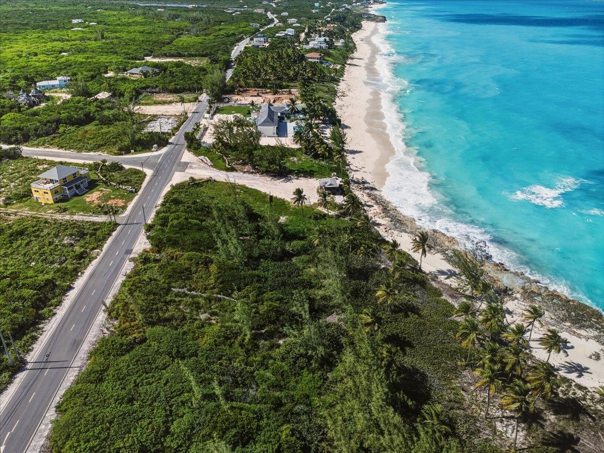 LOT 7165 BAHAMA SOUND