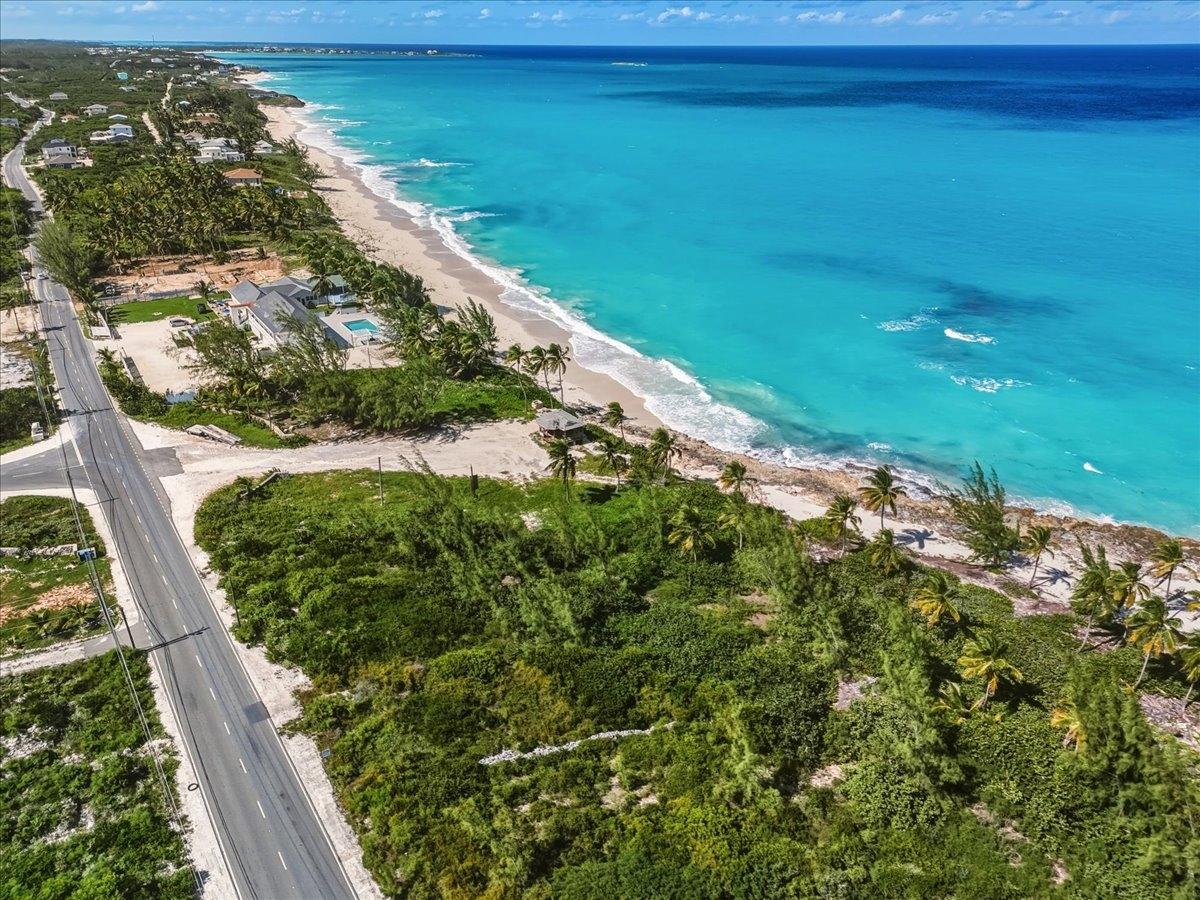 LOT 7165 BAHAMA SOUND