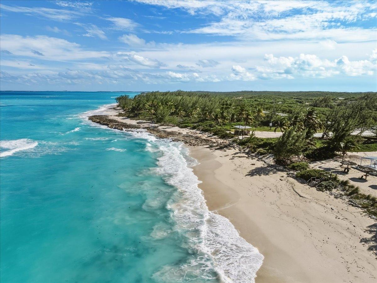 LOT 7166 BAHAMA SOUND