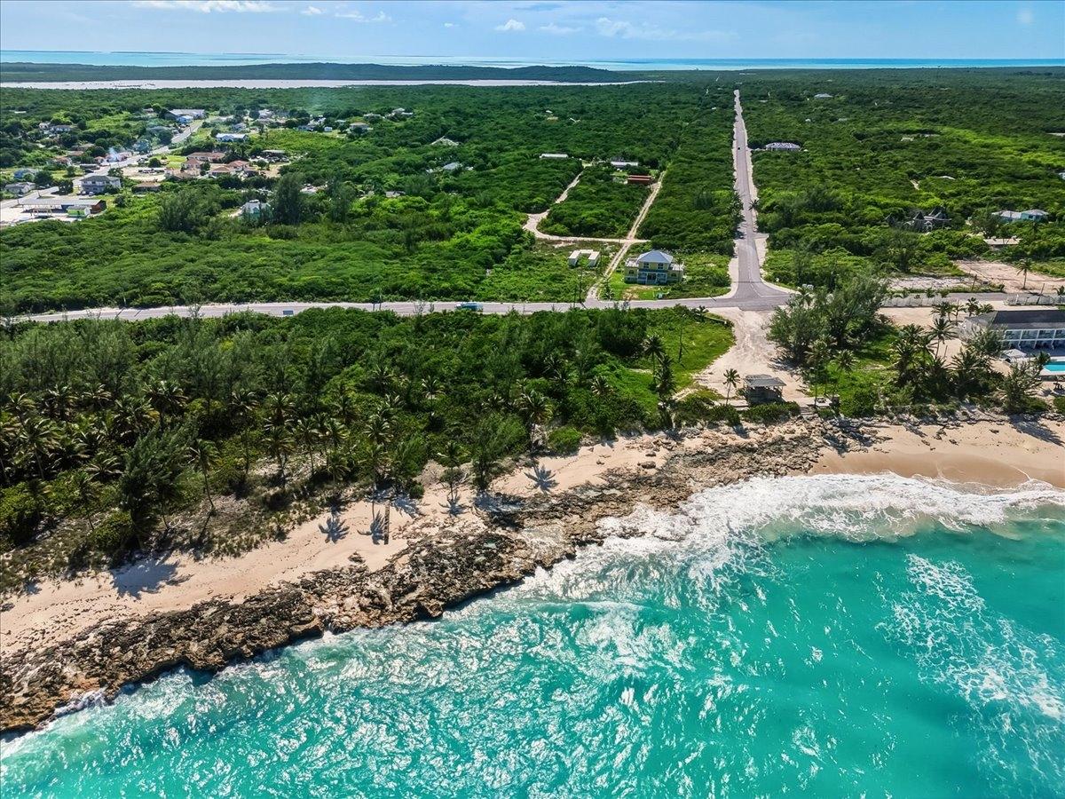 LOT 7166 BAHAMA SOUND