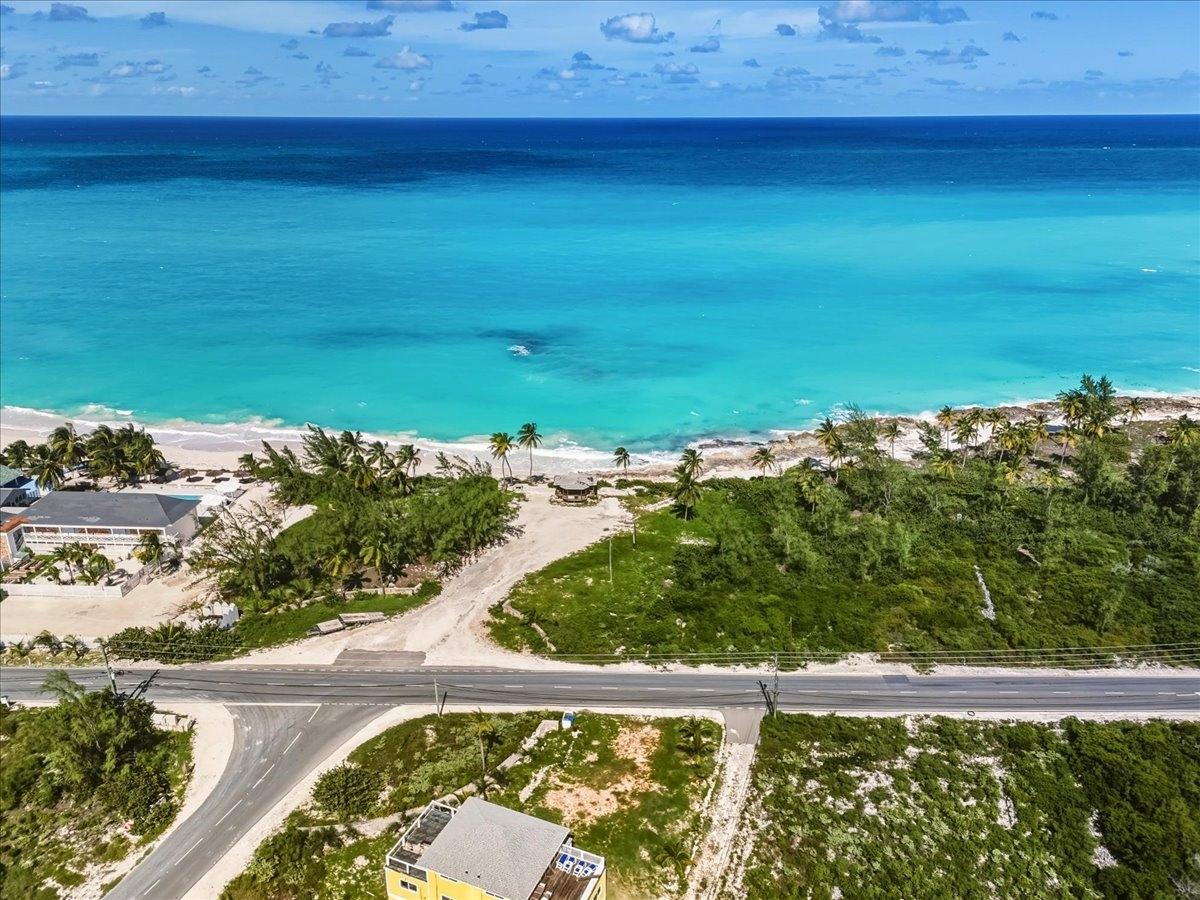 LOT 7166 BAHAMA SOUND