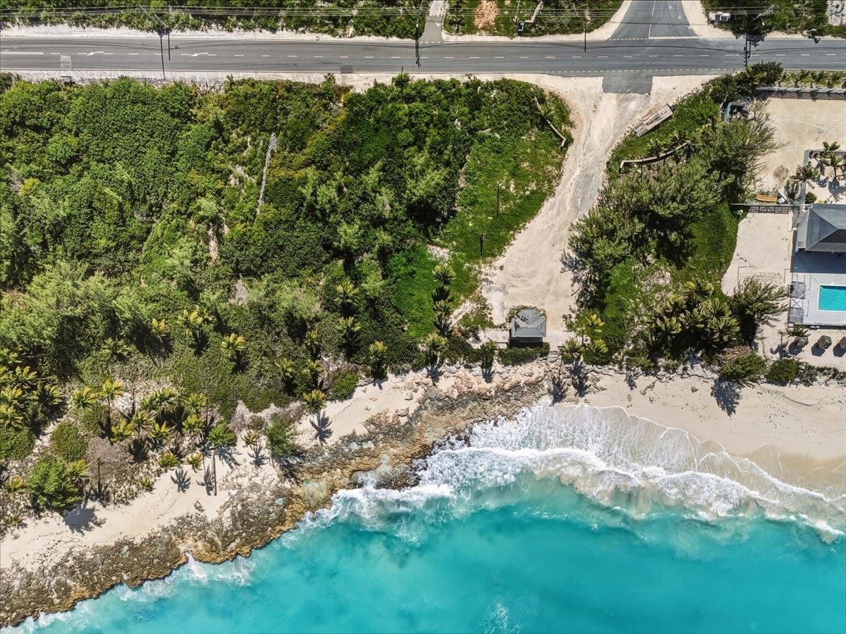 LOT 7167 BAHAMA SOUND