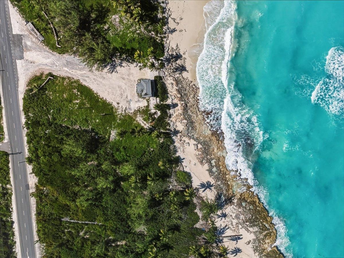 LOT 7167 BAHAMA SOUND