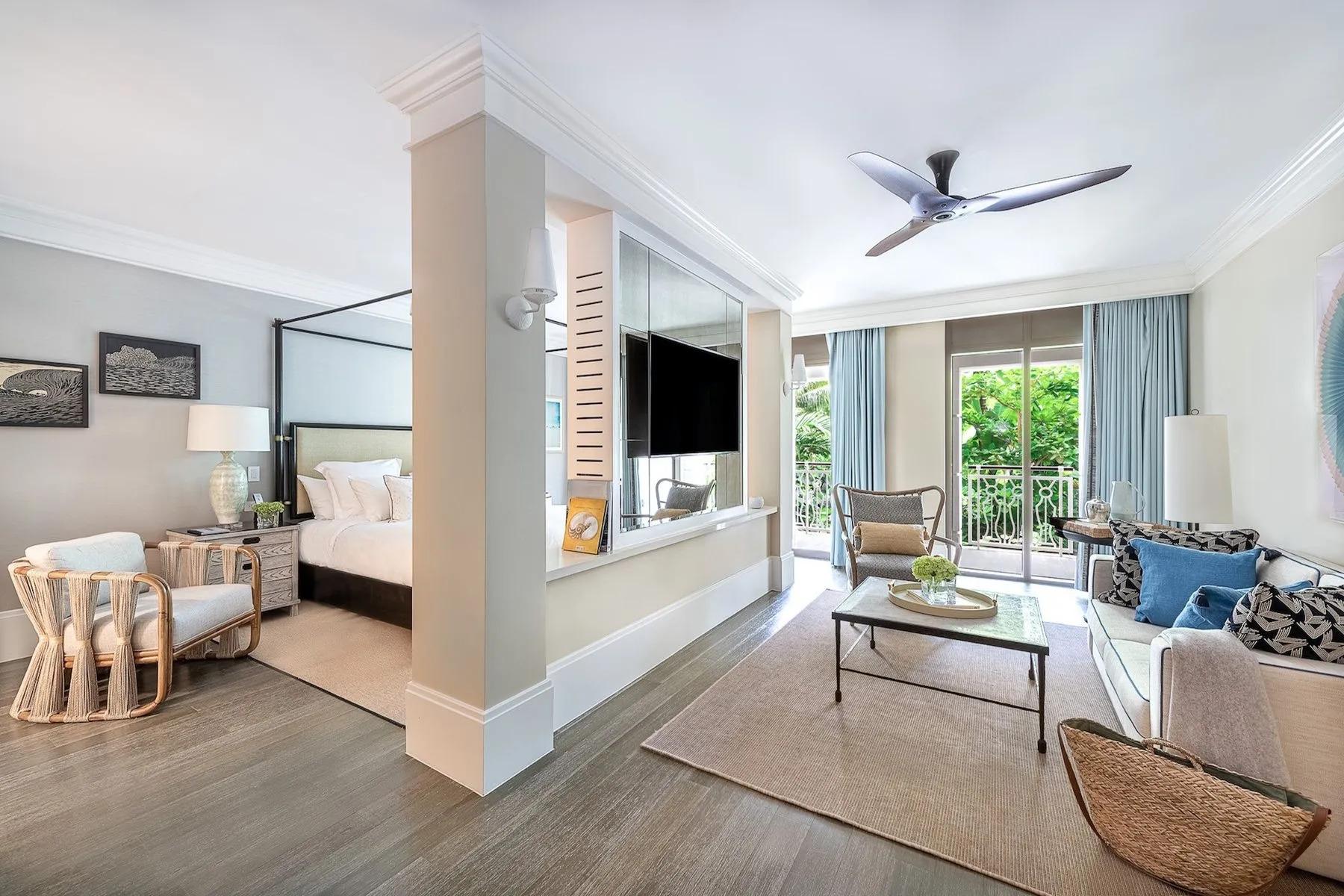 1012 ROSEWOOD BAHA MAR