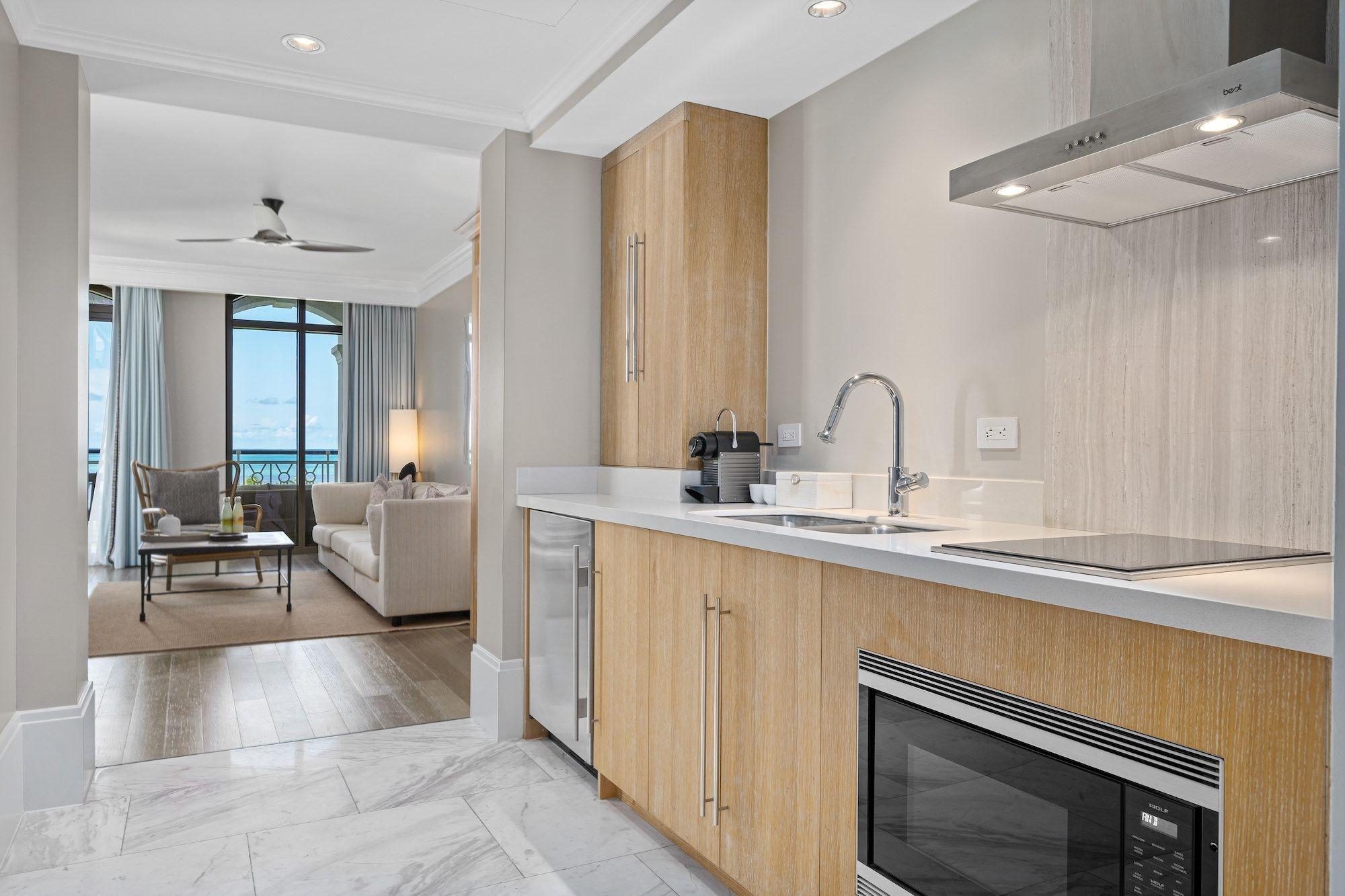 1012 ROSEWOOD BAHA MAR