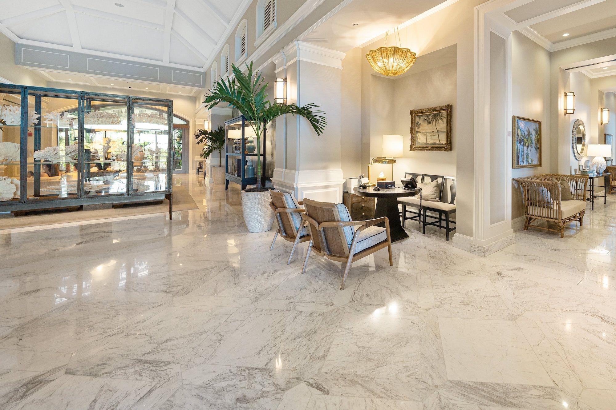 1012 ROSEWOOD BAHA MAR