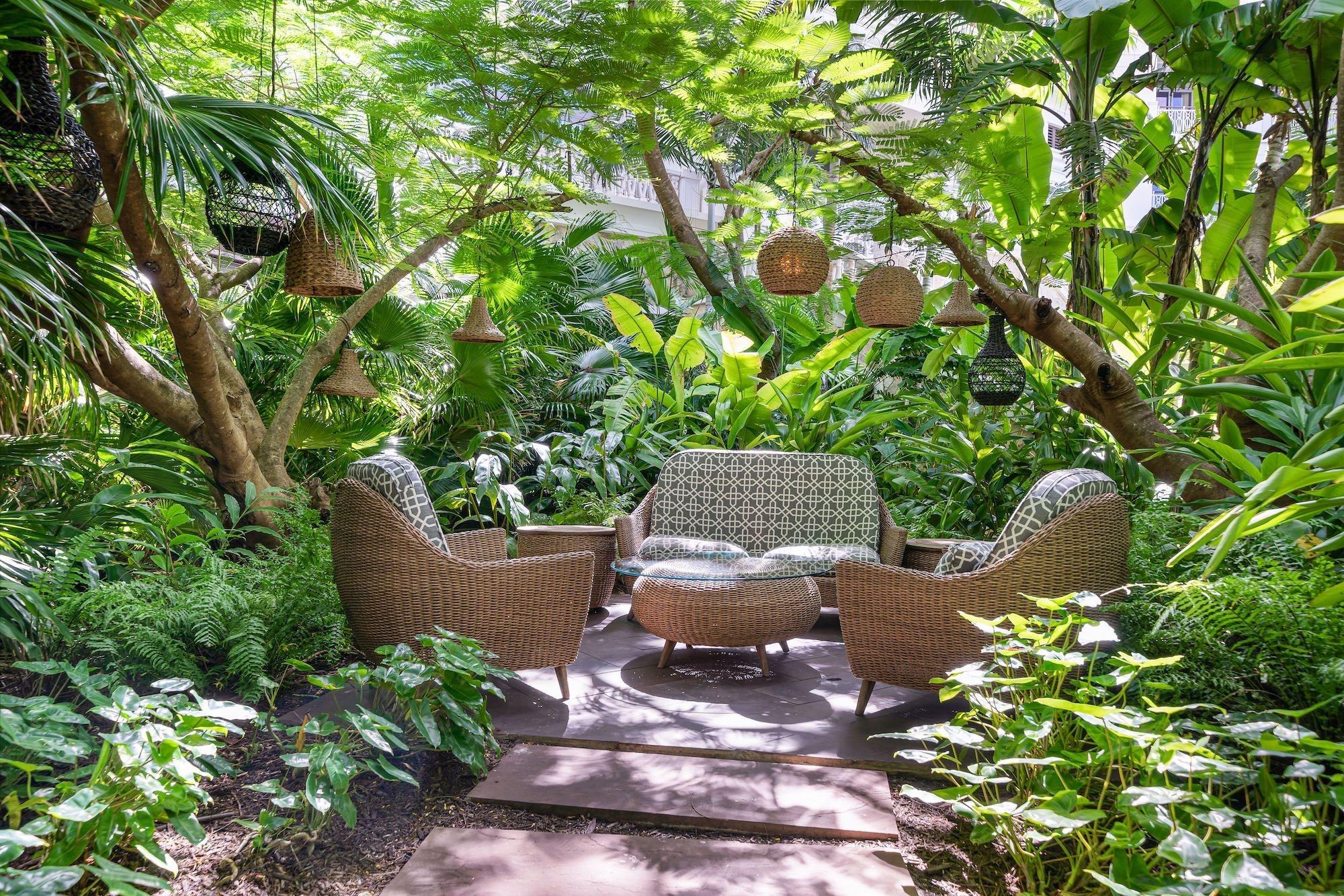 1012 ROSEWOOD BAHA MAR