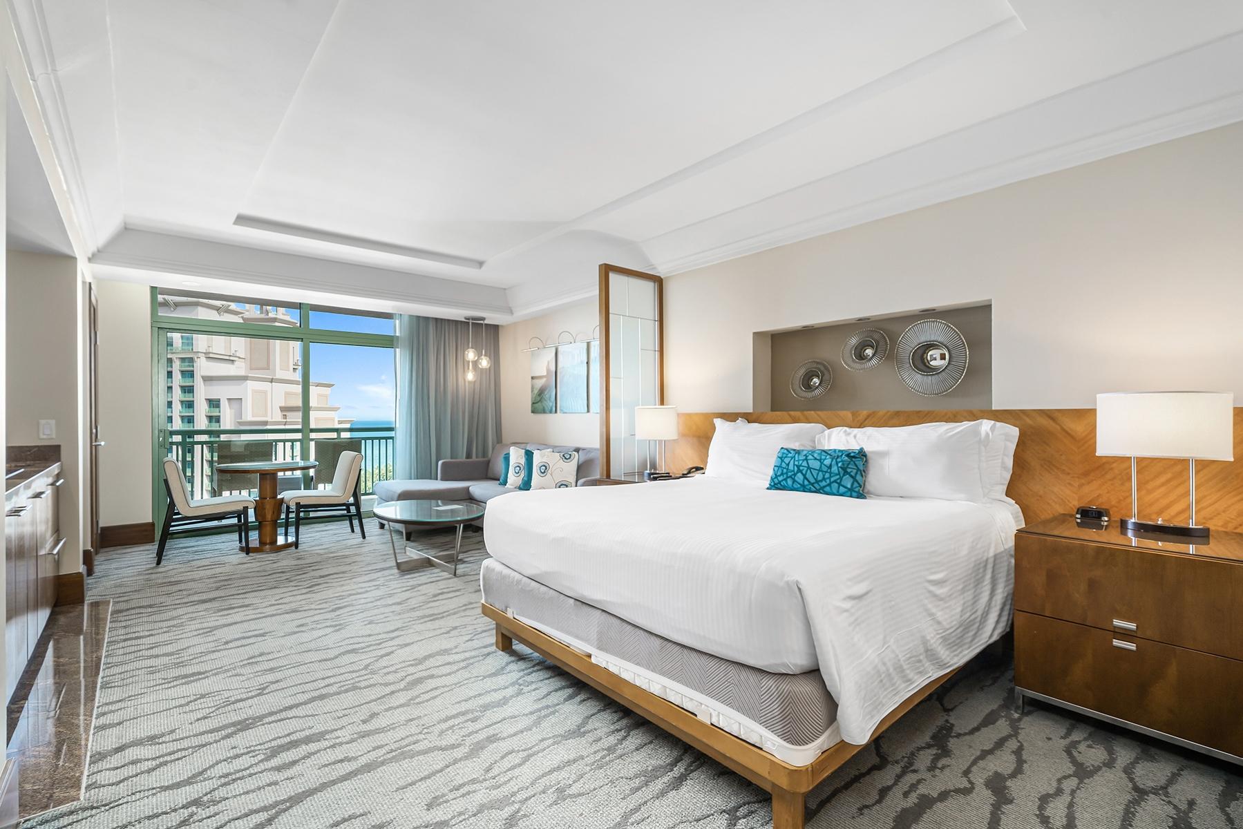 The Reef at Atlantis