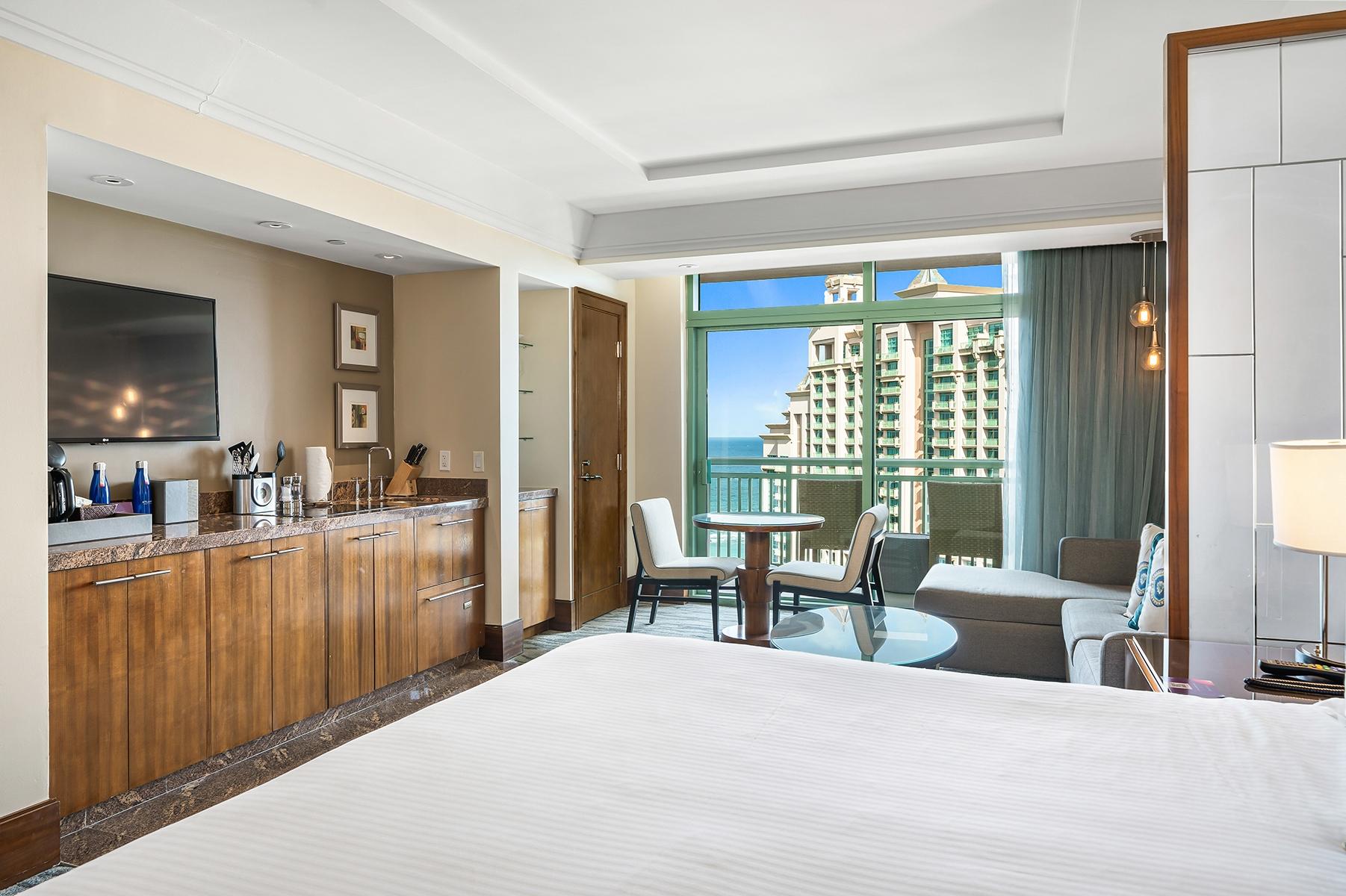 The Reef at Atlantis