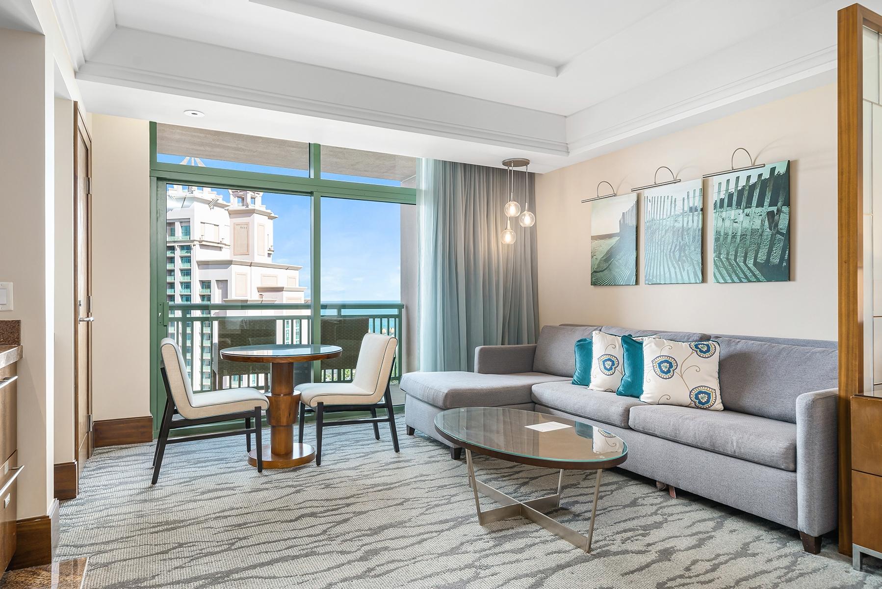 The Reef at Atlantis