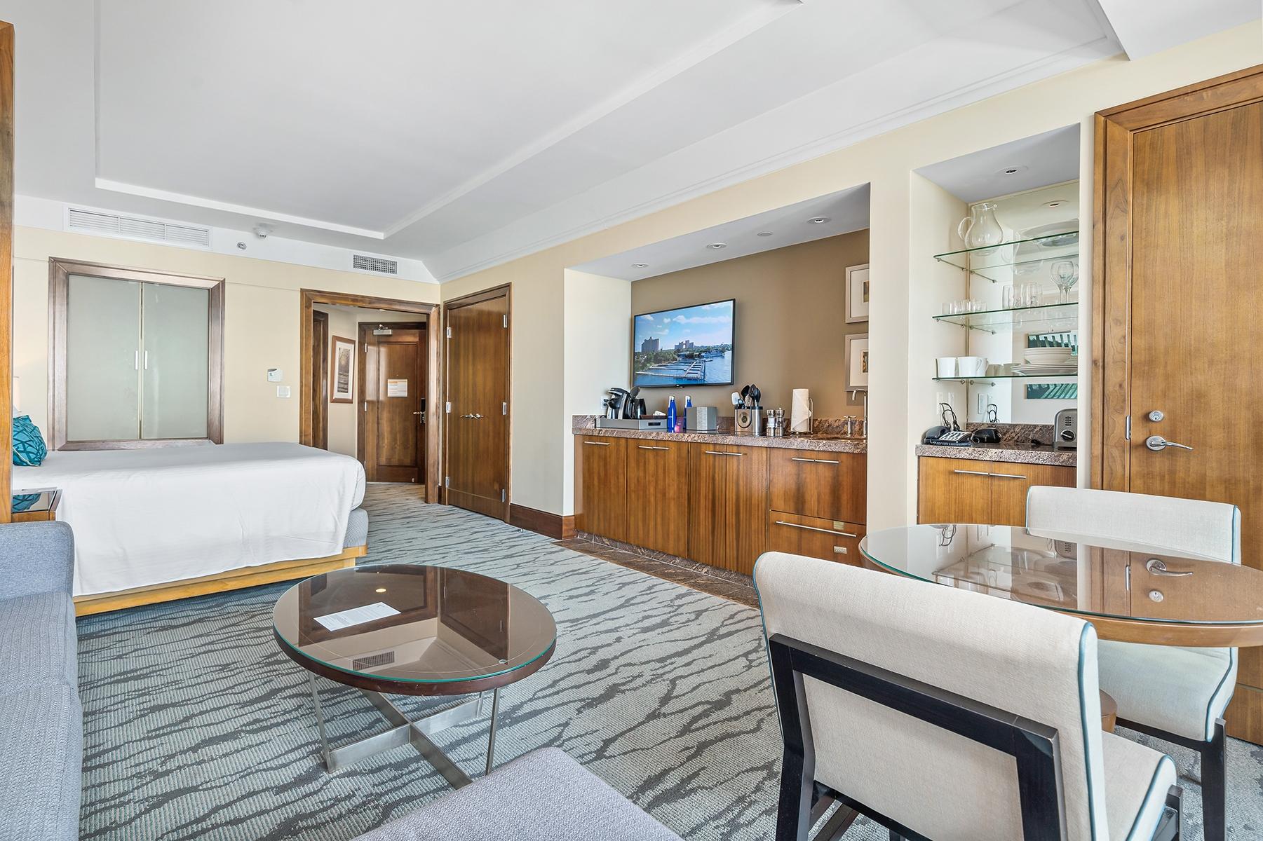 The Reef at Atlantis