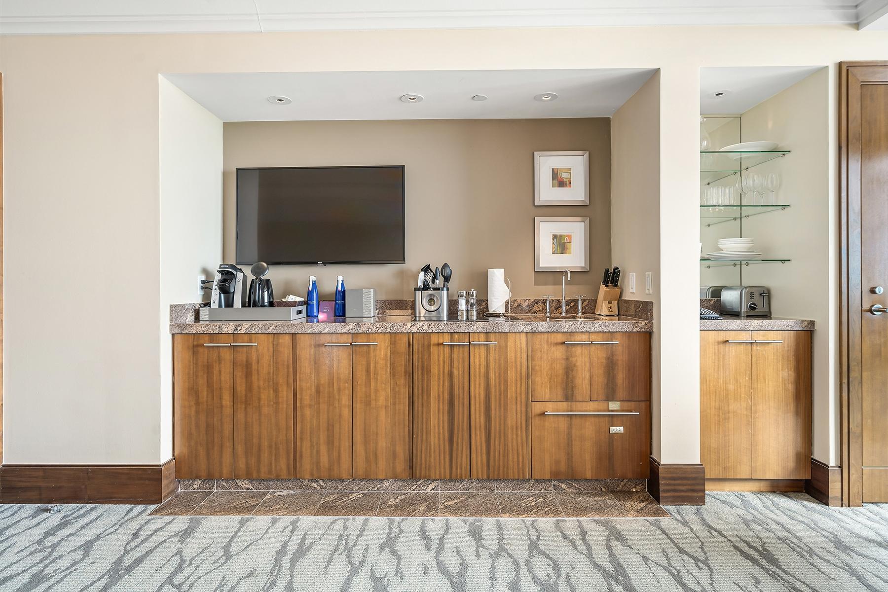 The Reef at Atlantis