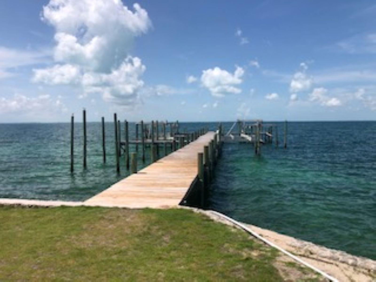 SHIPWRECKED SUBDIVISION