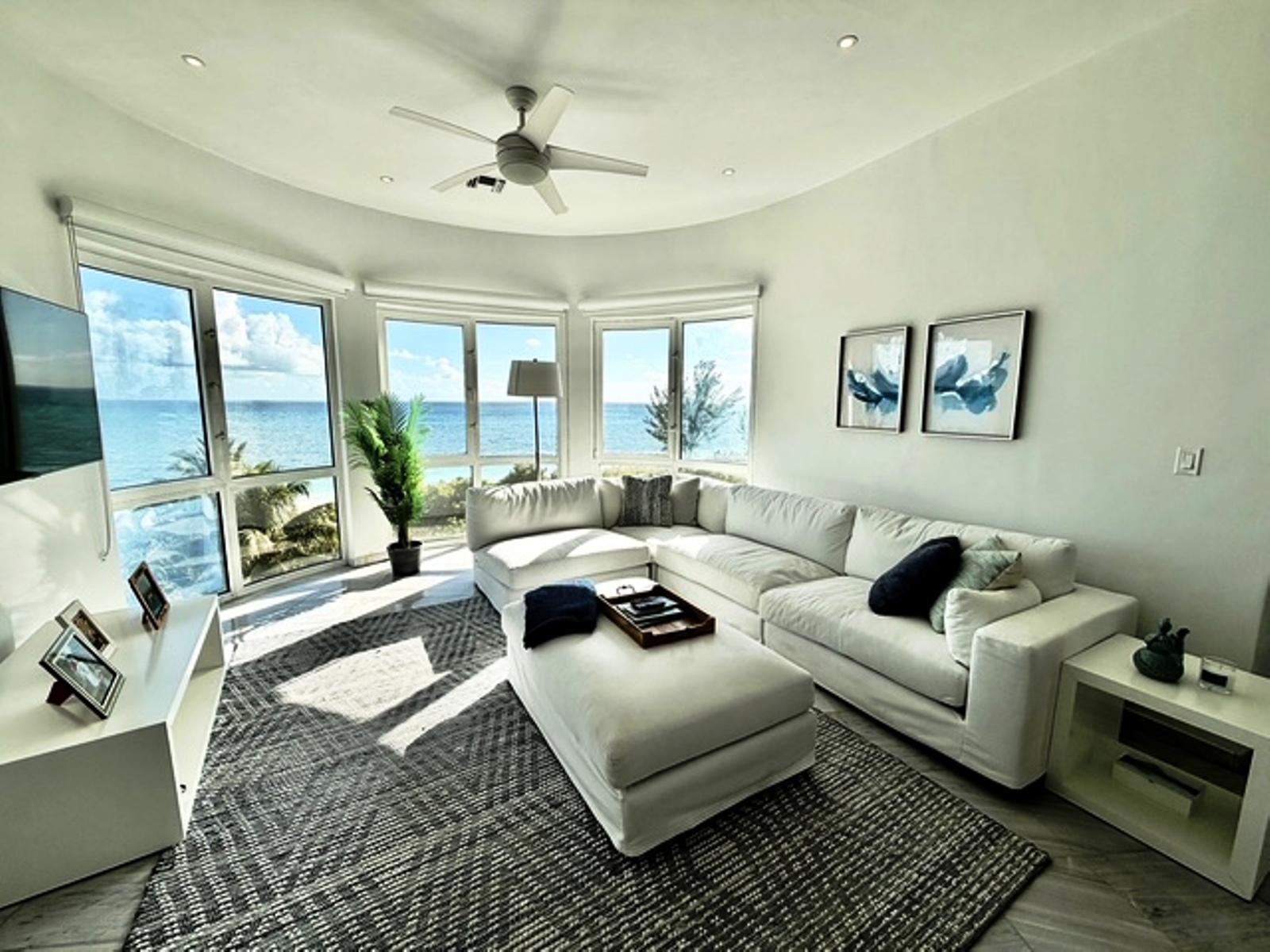 OCEANVIEW CONDOS