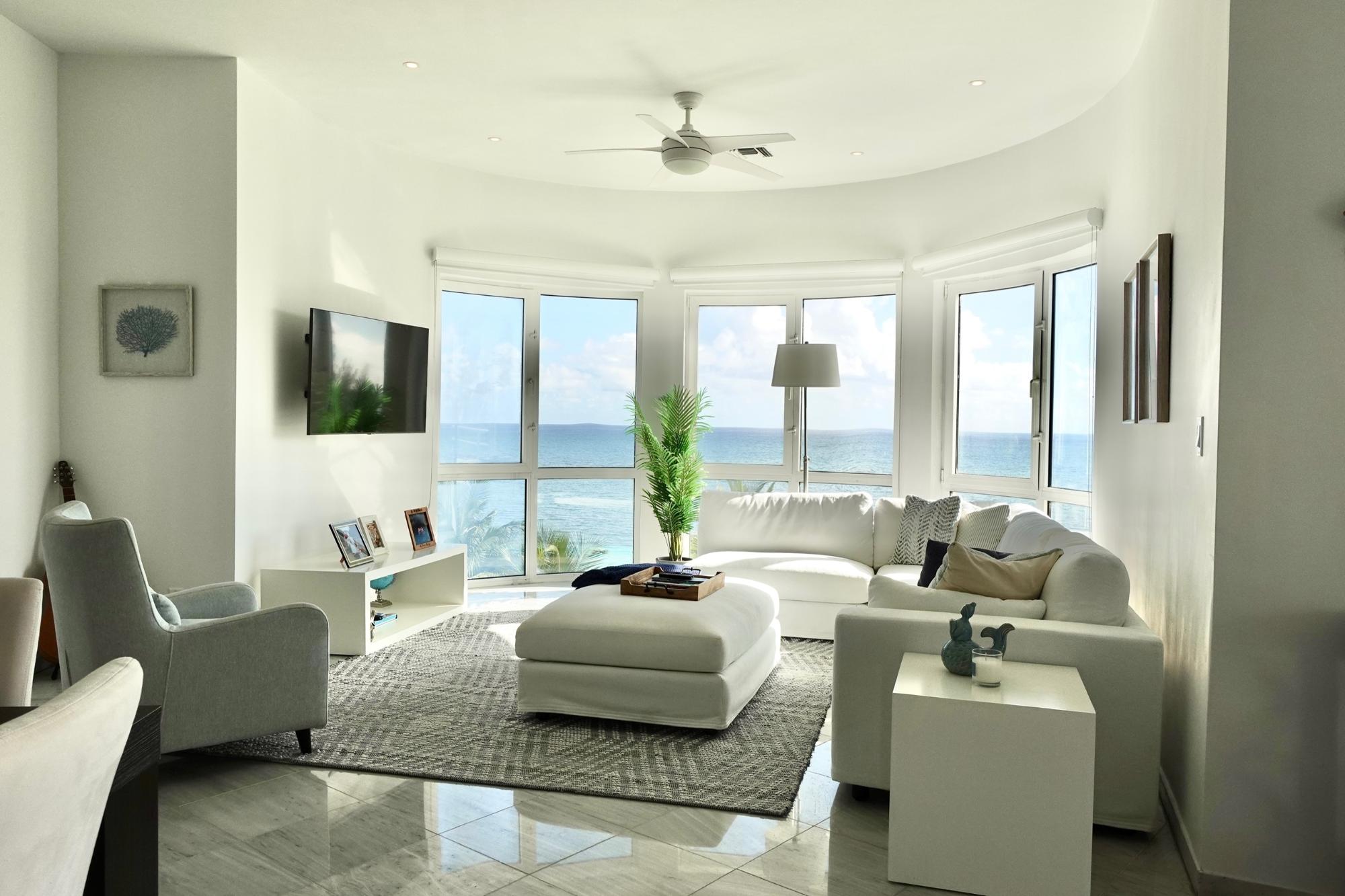 OCEANVIEW CONDOS