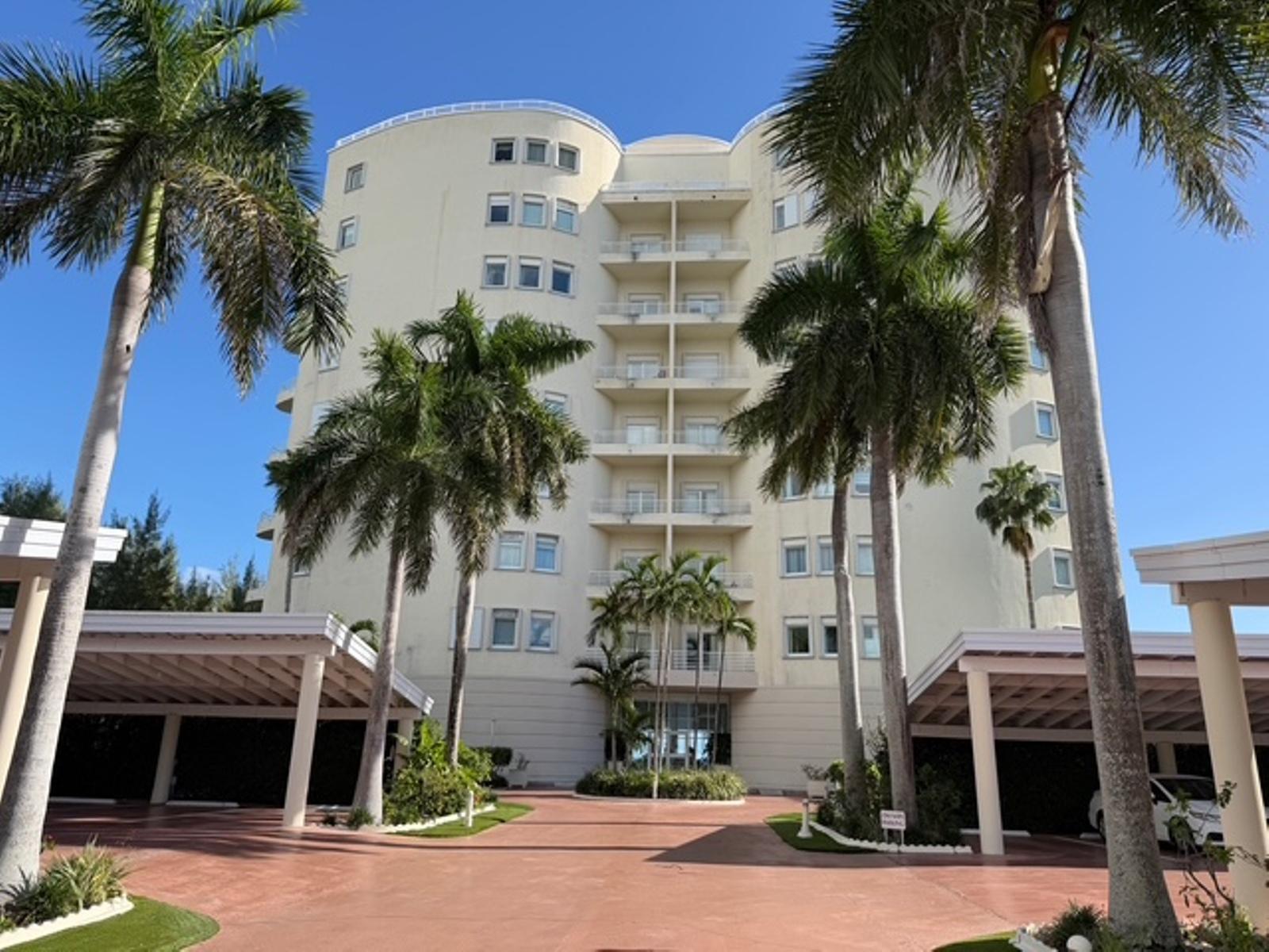 OCEANVIEW CONDOS