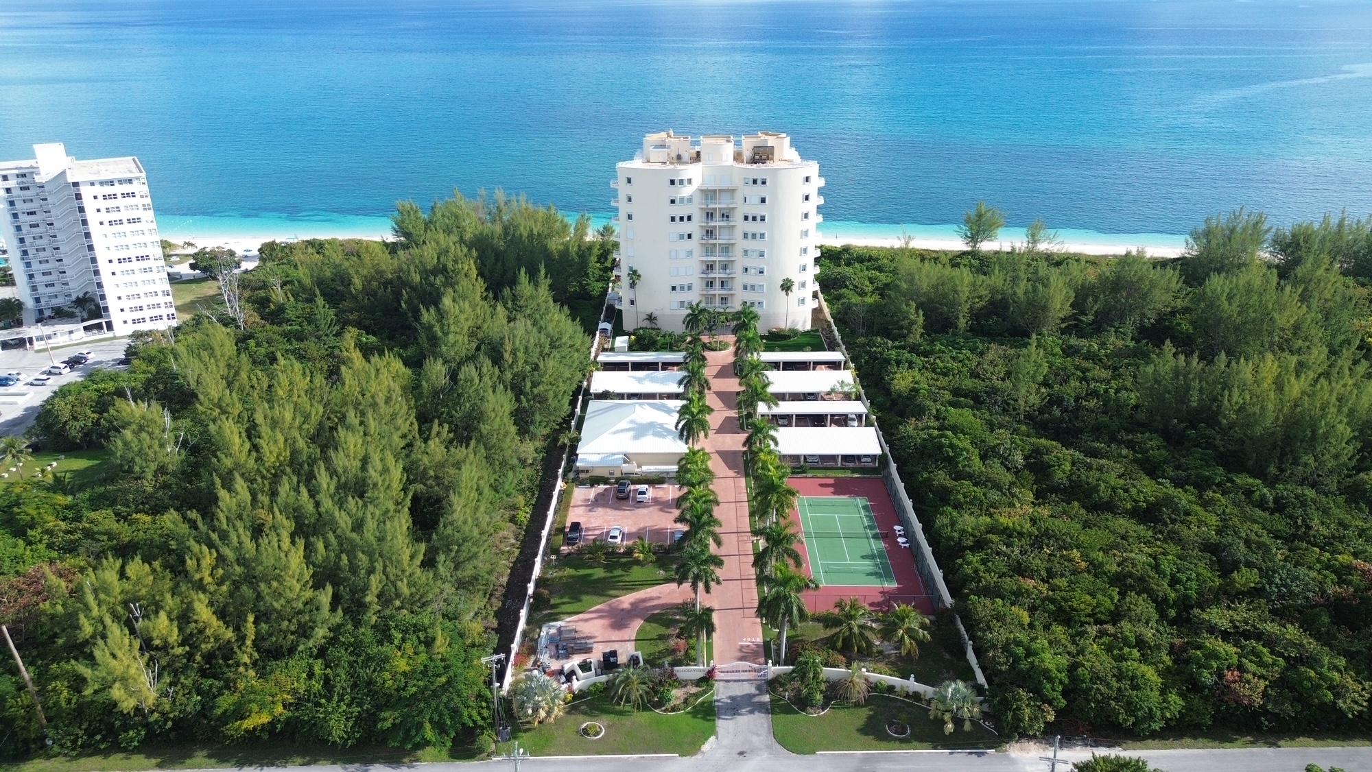 OCEANVIEW CONDOS