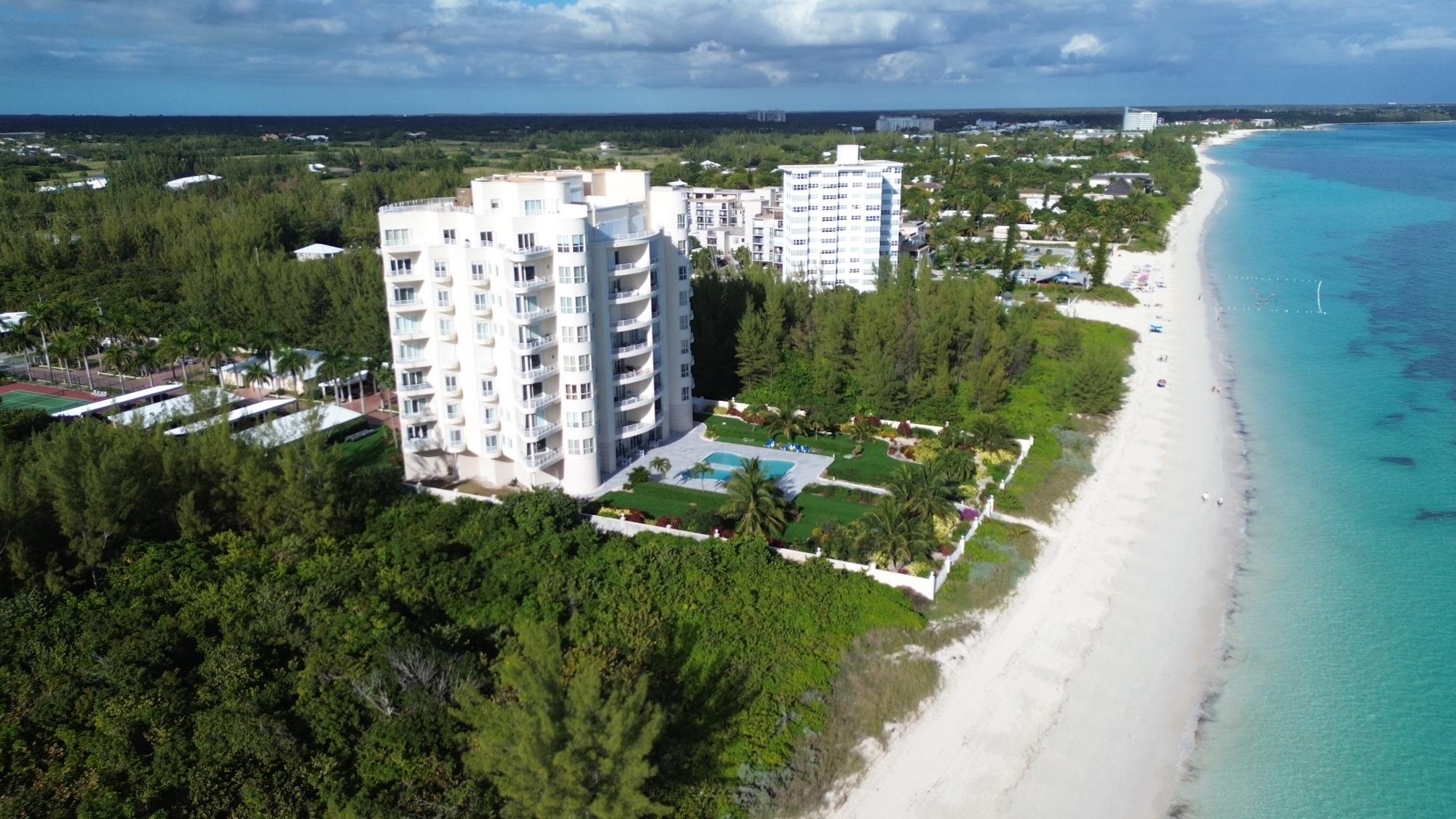 OCEANVIEW CONDOS