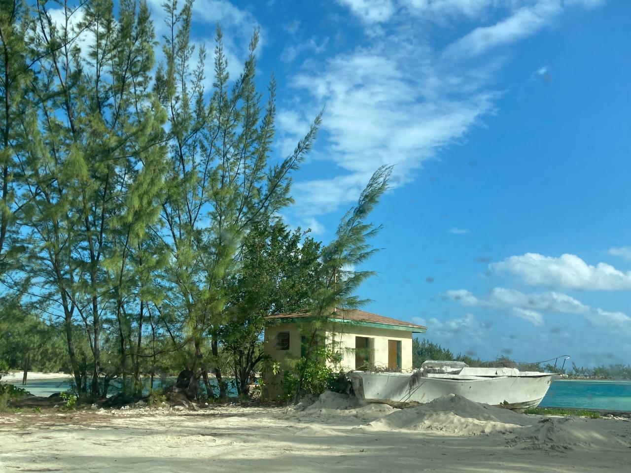 RAHMING ROAD