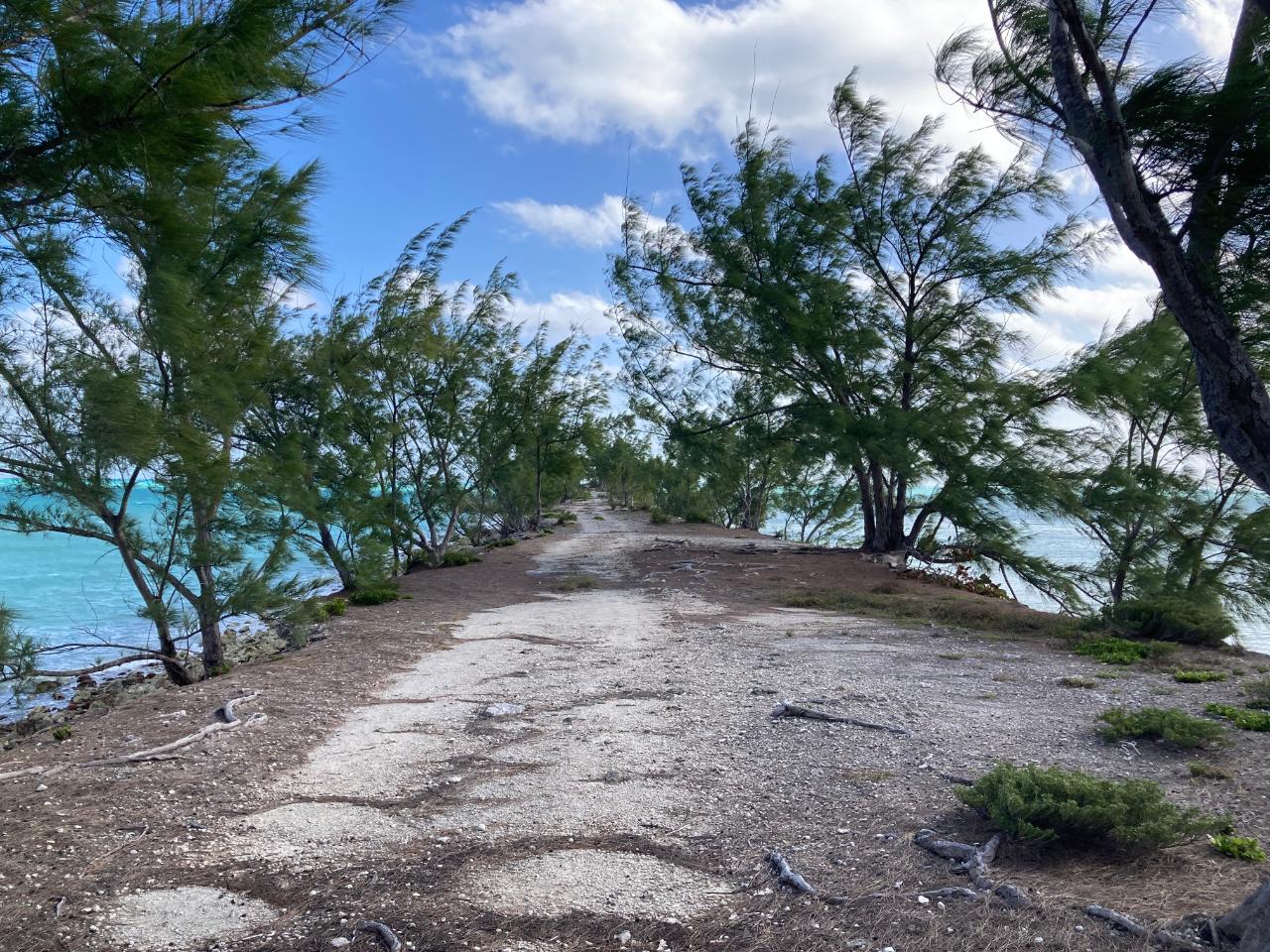 RAHMING ROAD
