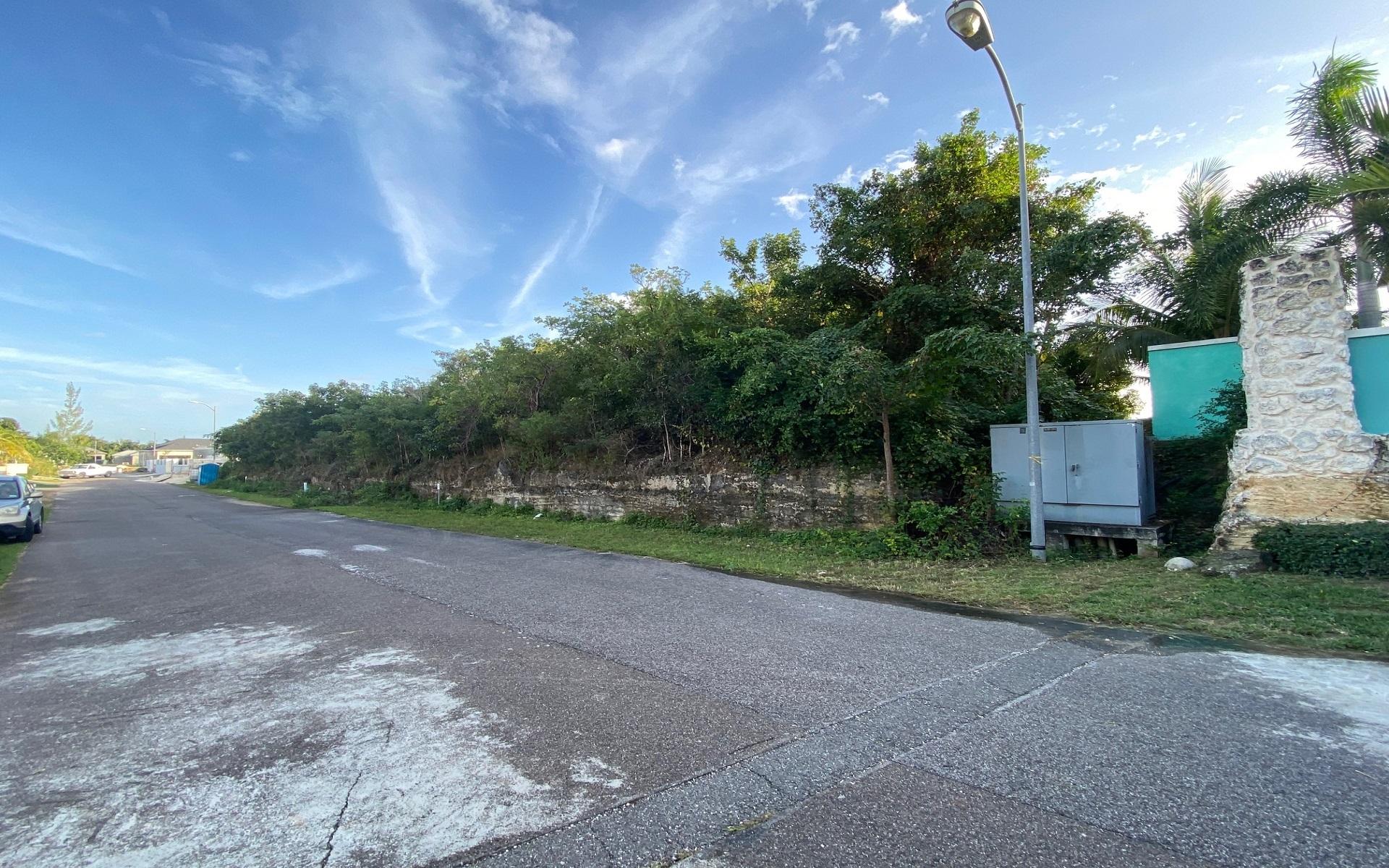 LOT 124, KILLARNEY SHORES