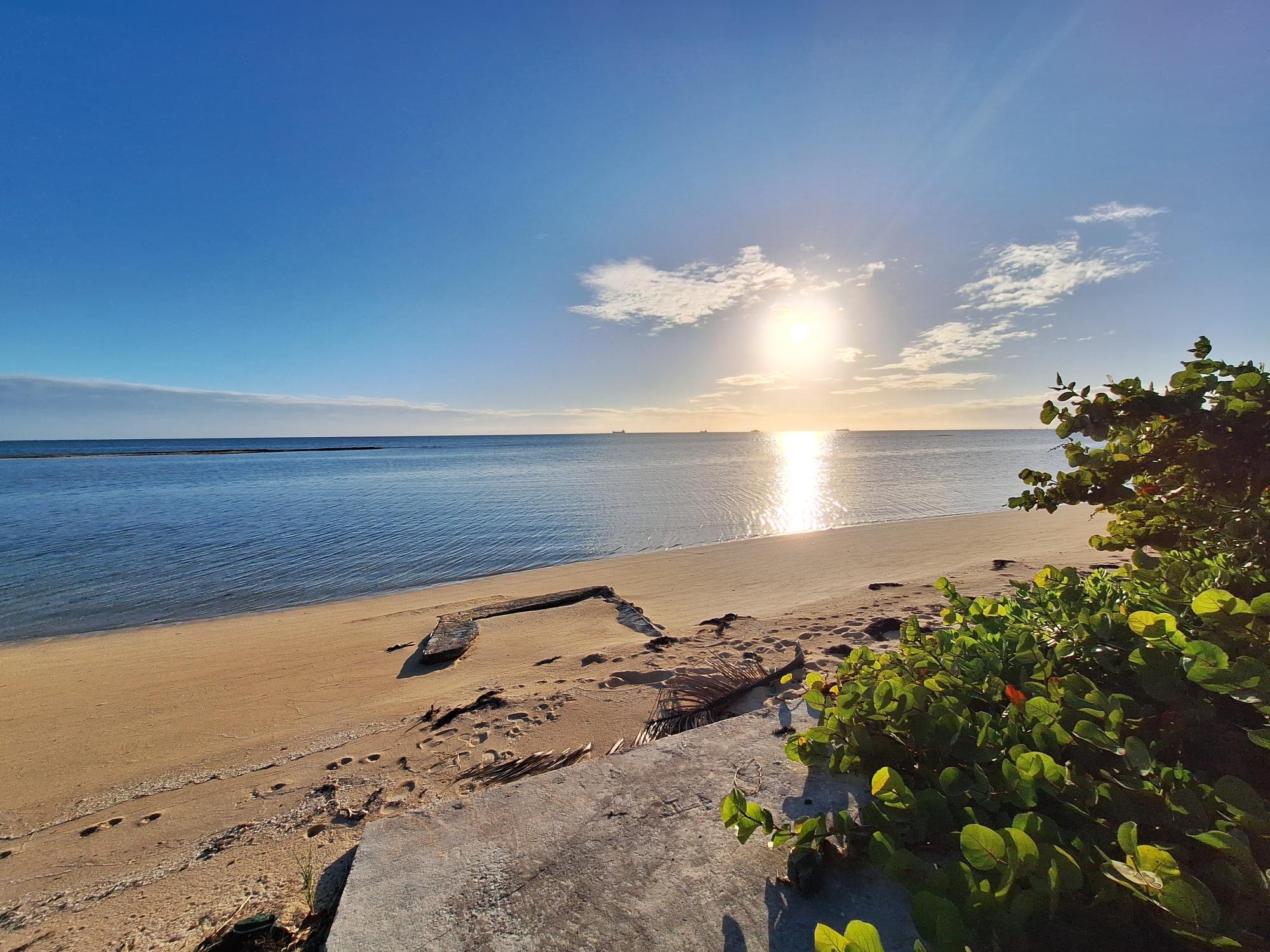 ADELAIDE BEACH DRIVE