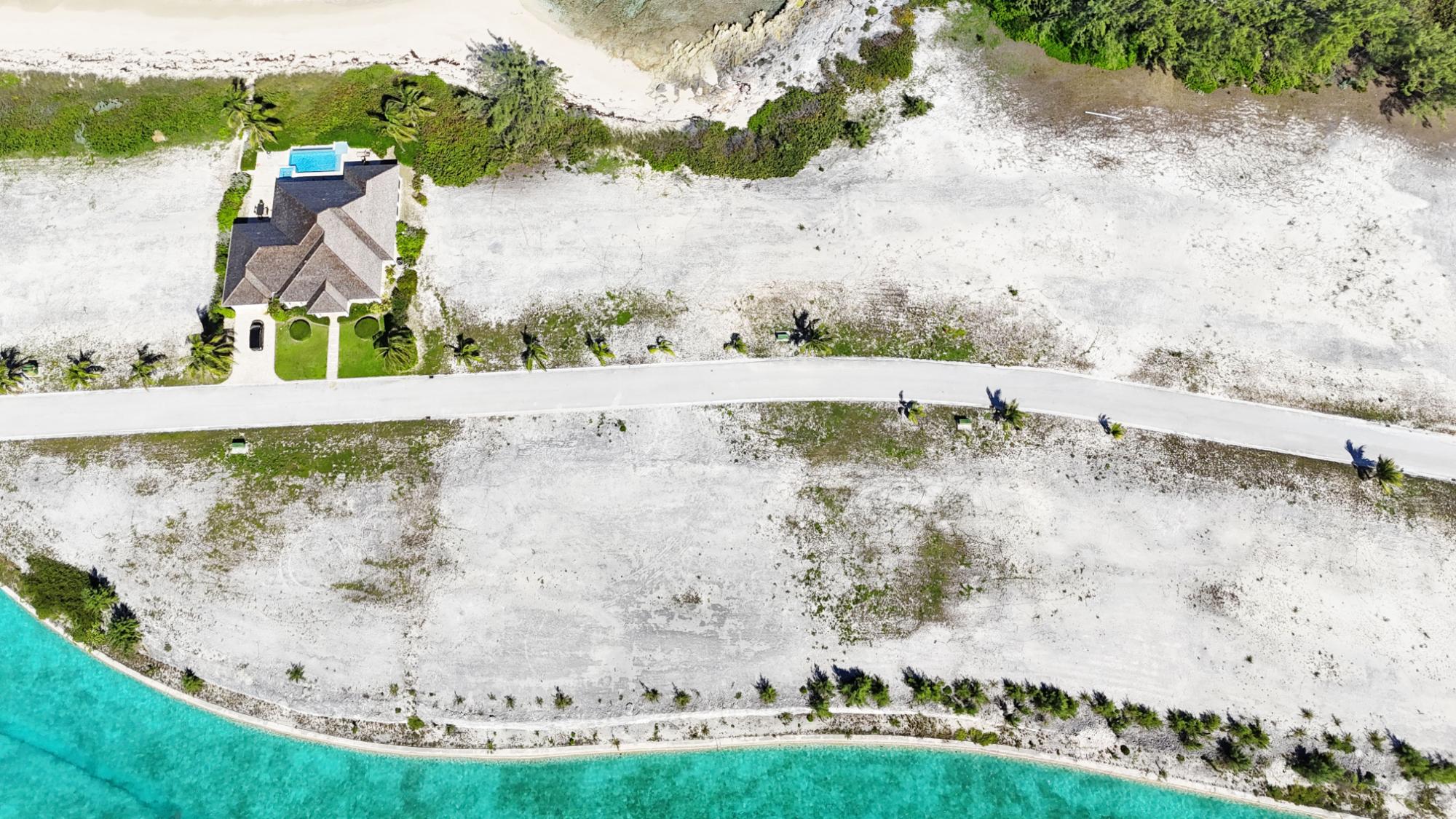 LOT 89, ROKERS POINT