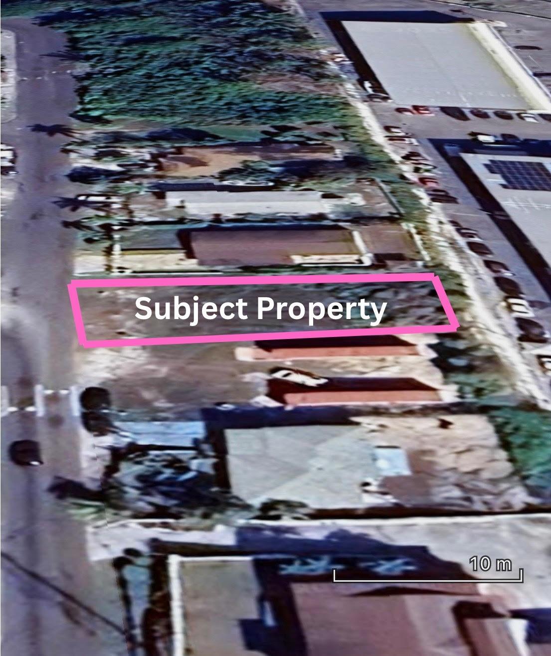 GARDEN HILLS#2 VACANT LOT