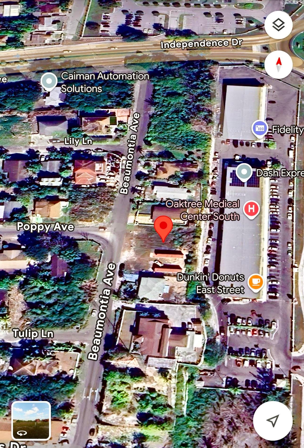 GARDEN HILLS#2 VACANT LOT