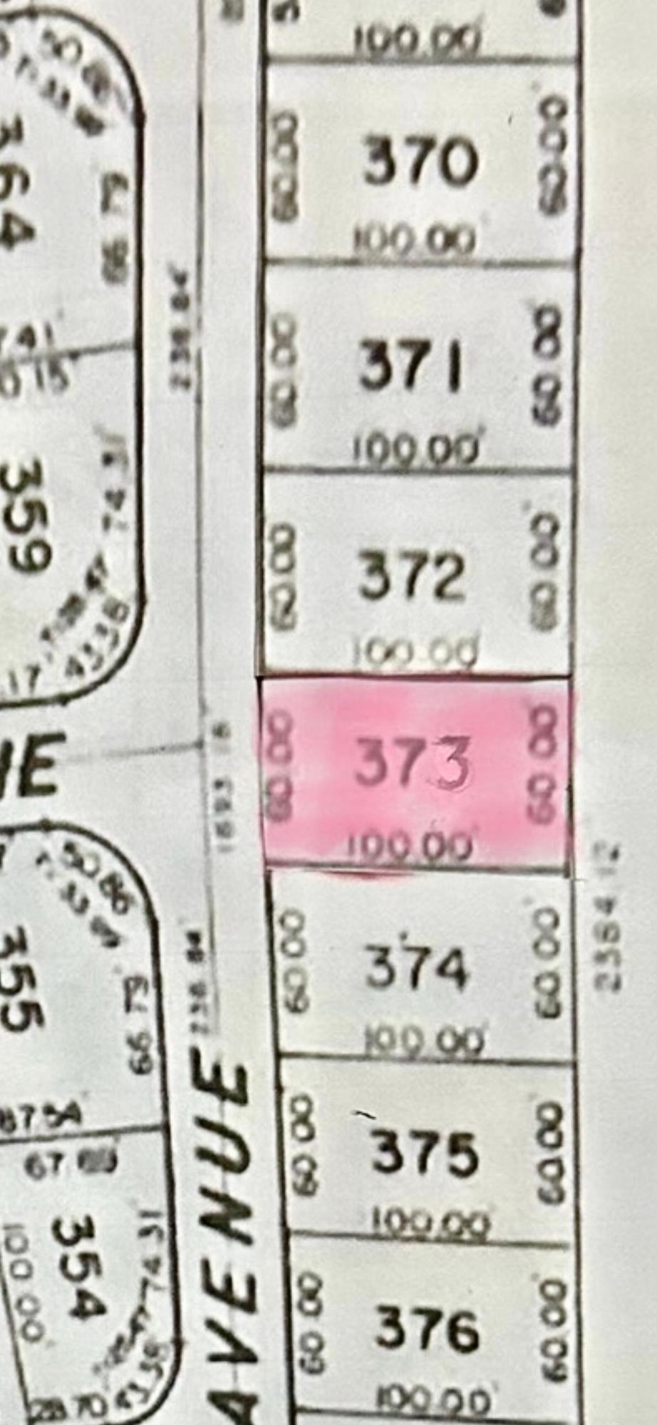 GARDEN HILLS#2 VACANT LOT