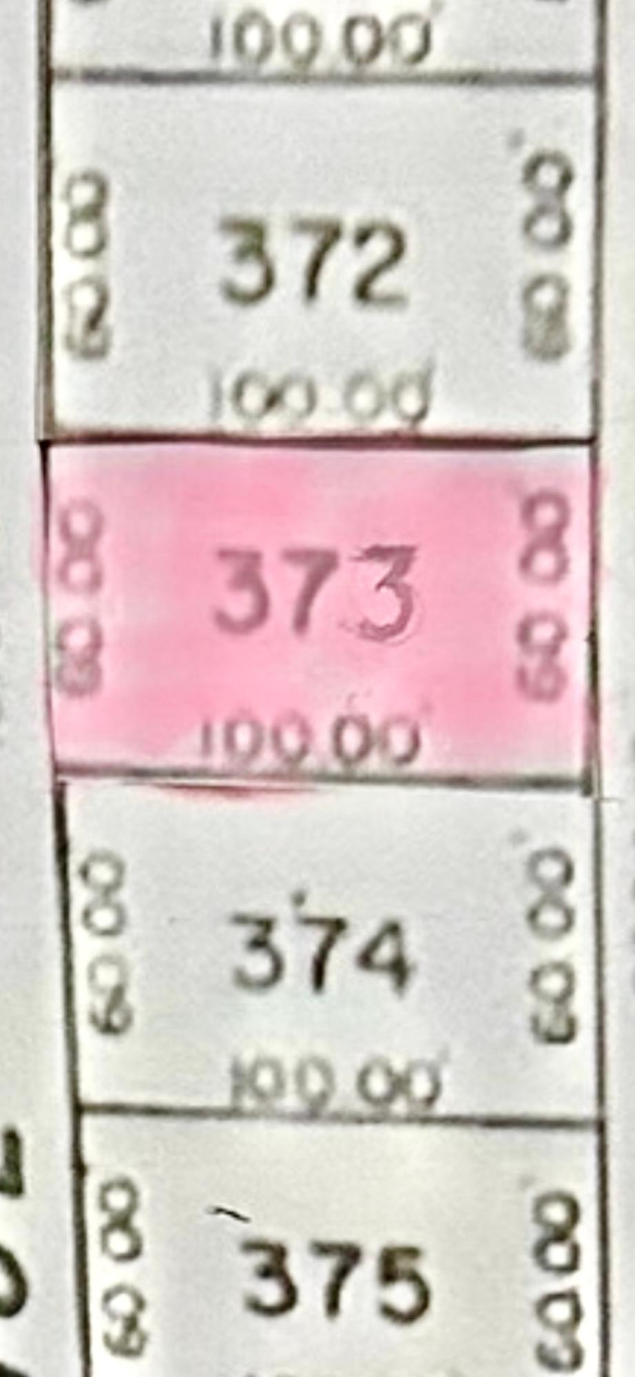 GARDEN HILLS#2 VACANT LOT