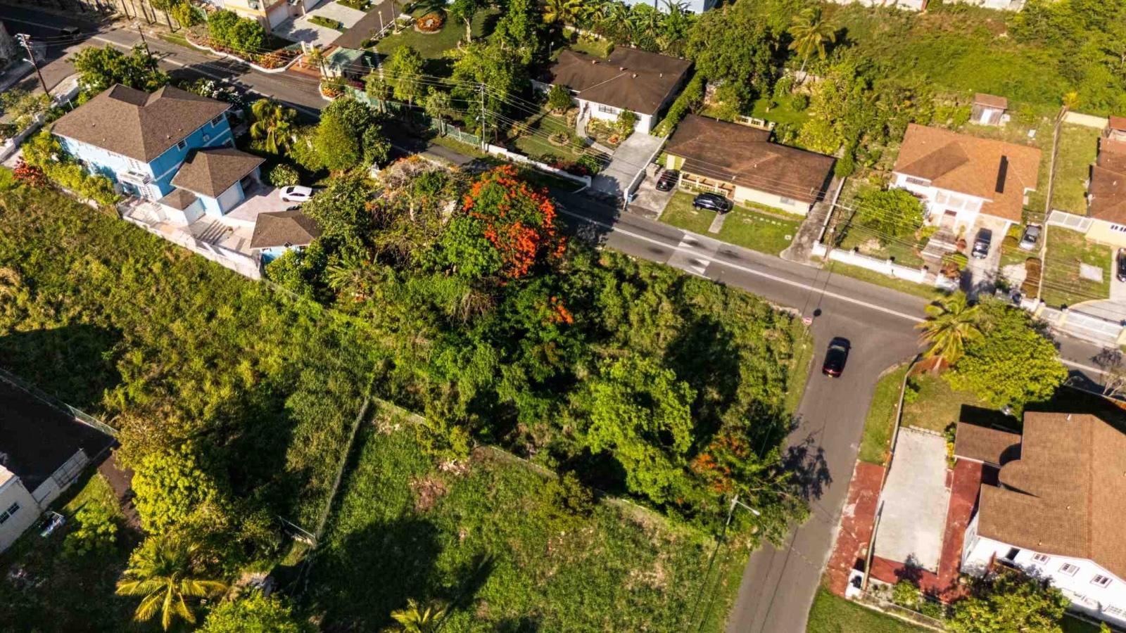 TROPICAL GARDENS RD.