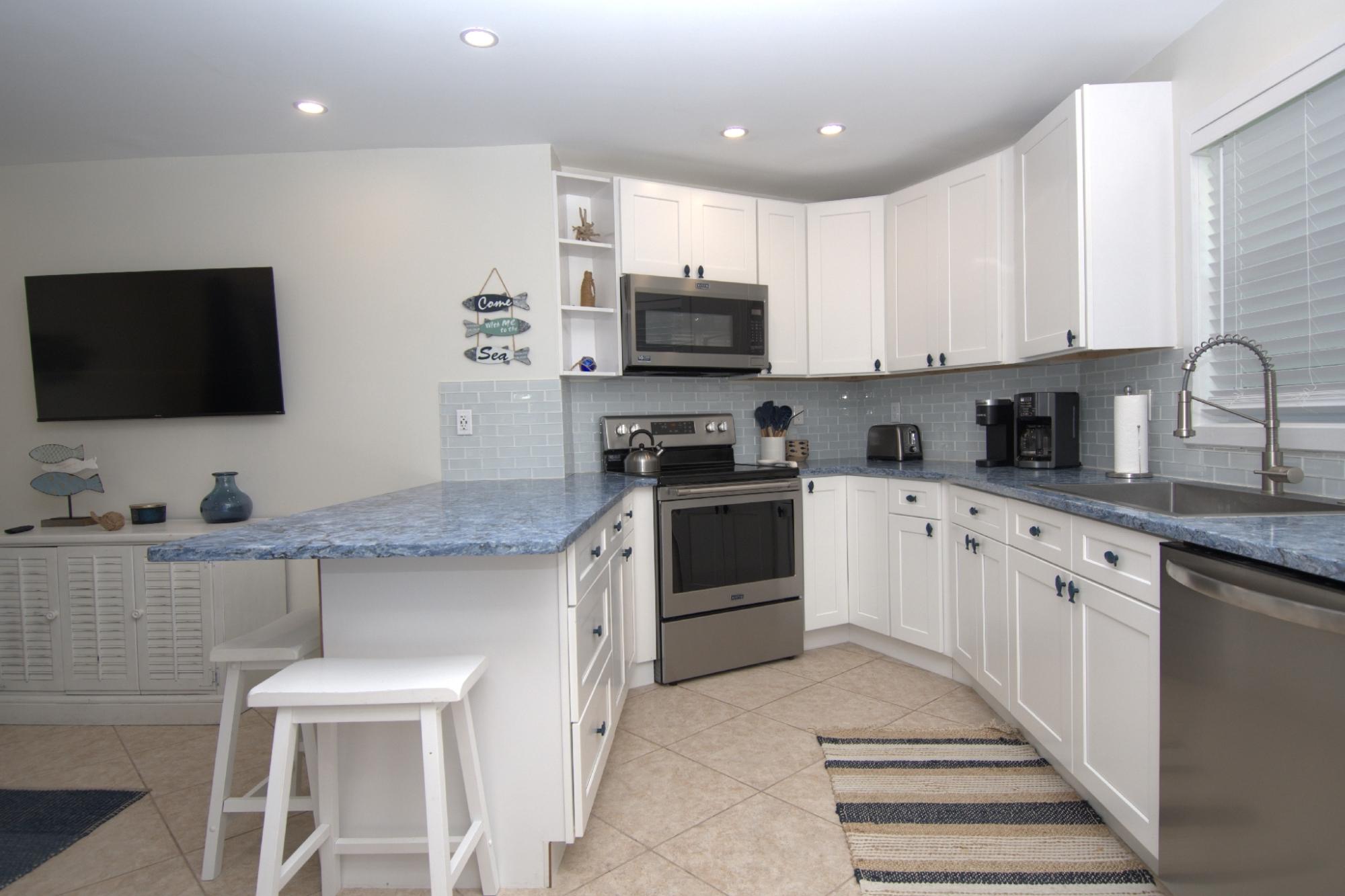 Bluefish Villa # 502