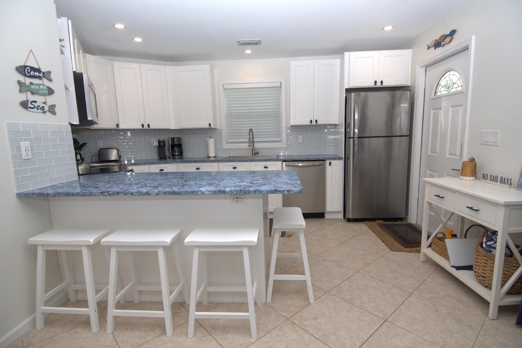 Bluefish Villa # 502