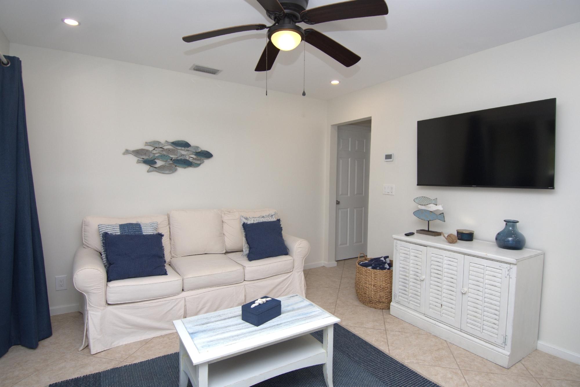 Bluefish Villa # 502