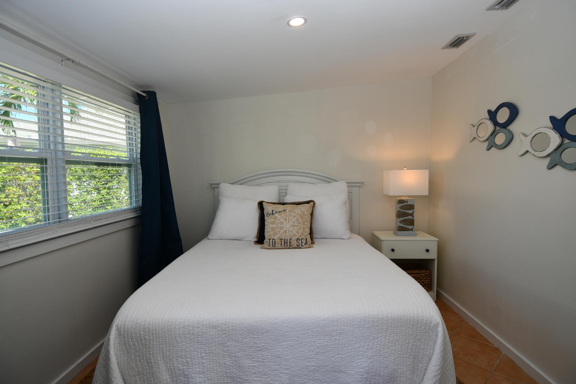 Bluefish Villa # 502