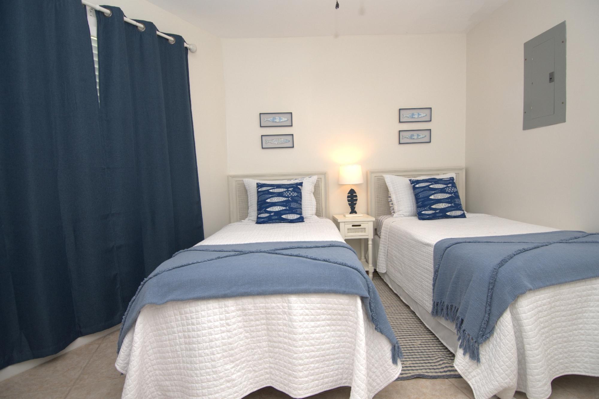 Bluefish Villa # 502