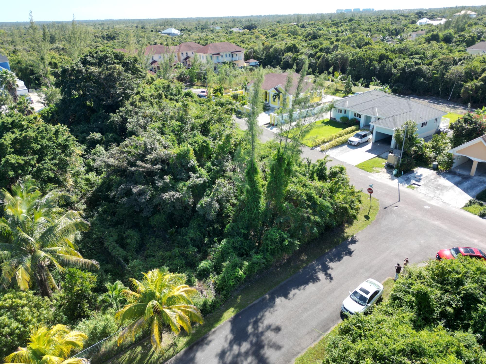 LOT #25 JACARANDA ESTATES