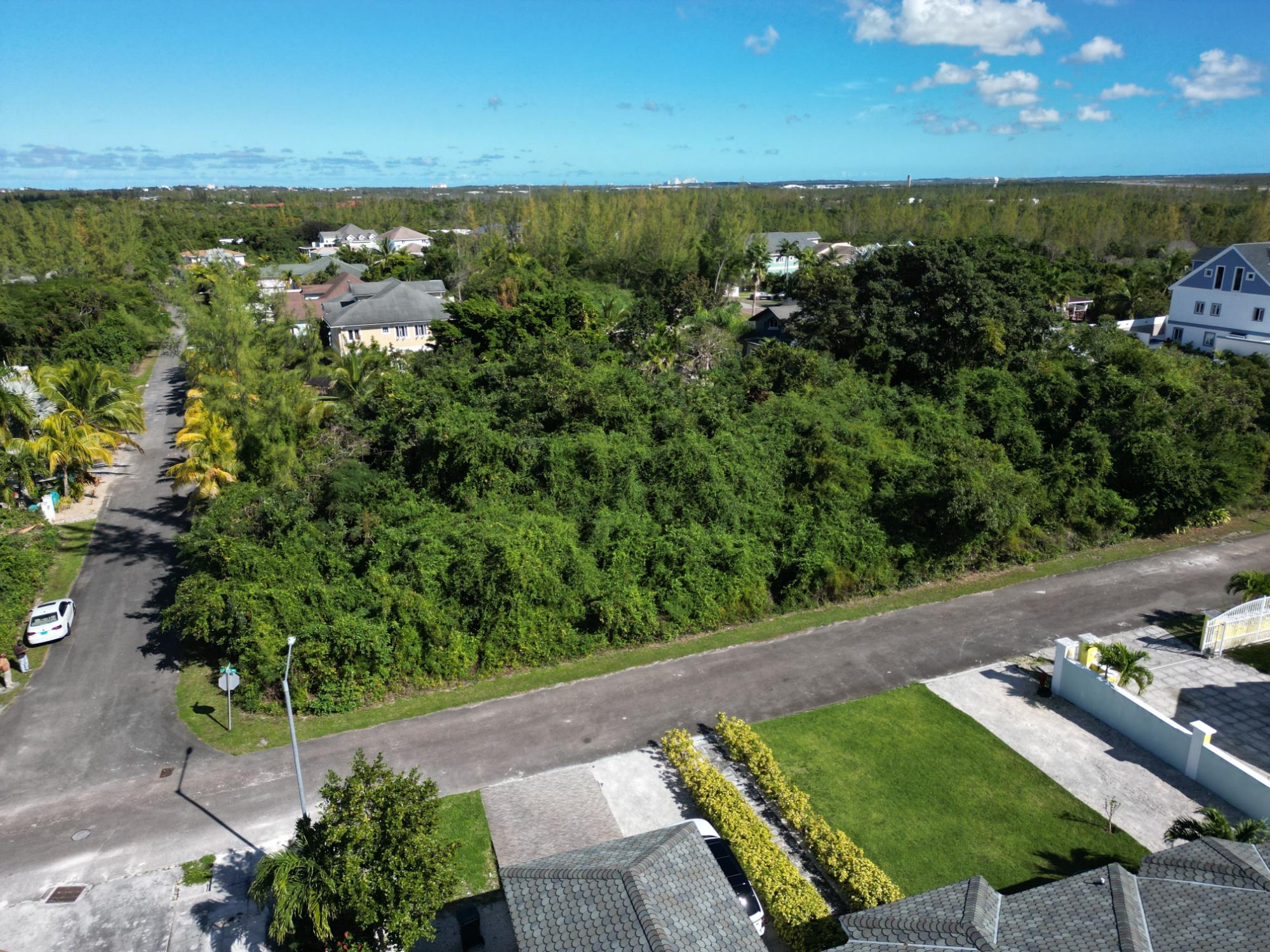 LOT #25 JACARANDA ESTATES