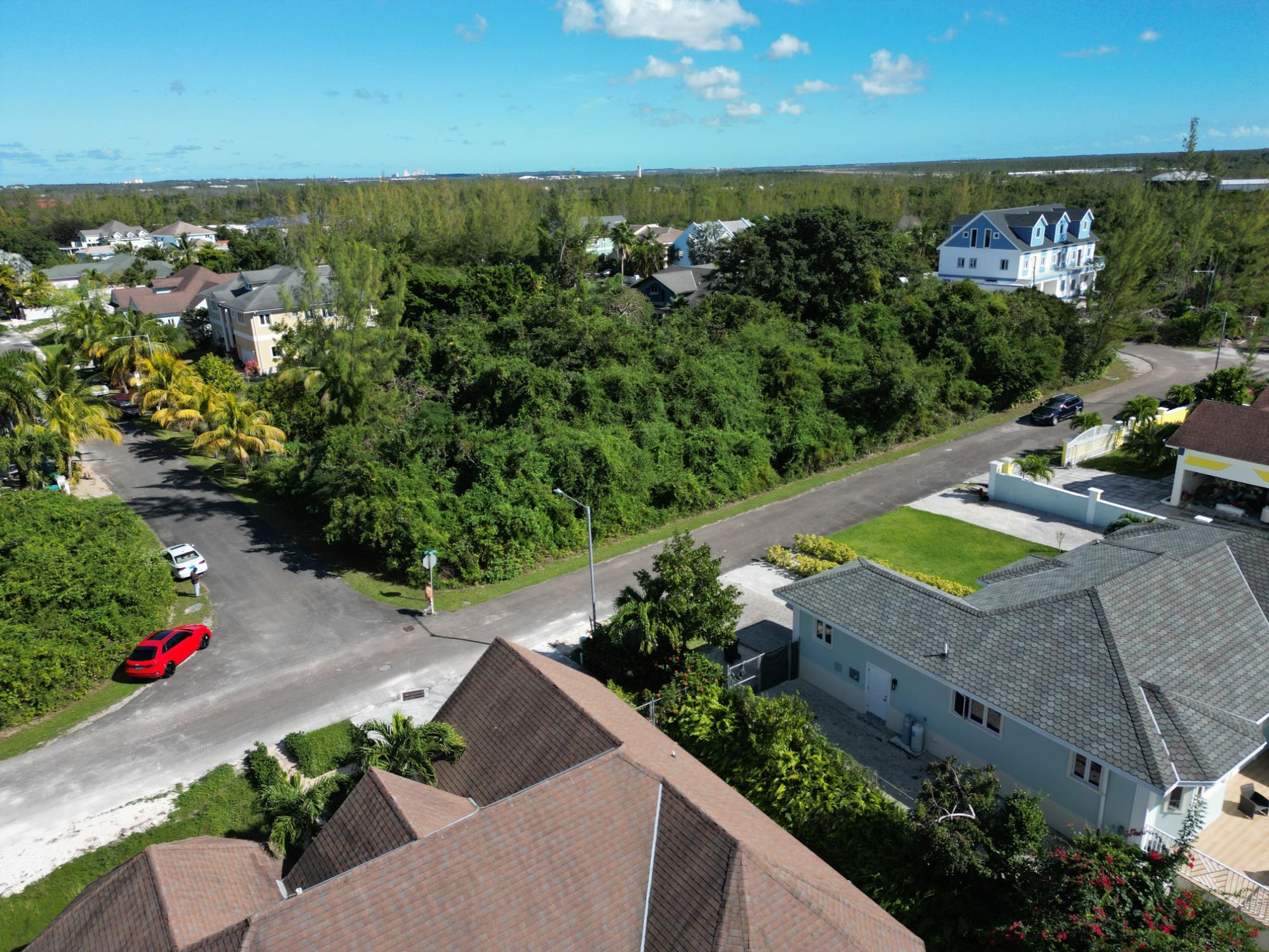 LOT #25 JACARANDA ESTATES