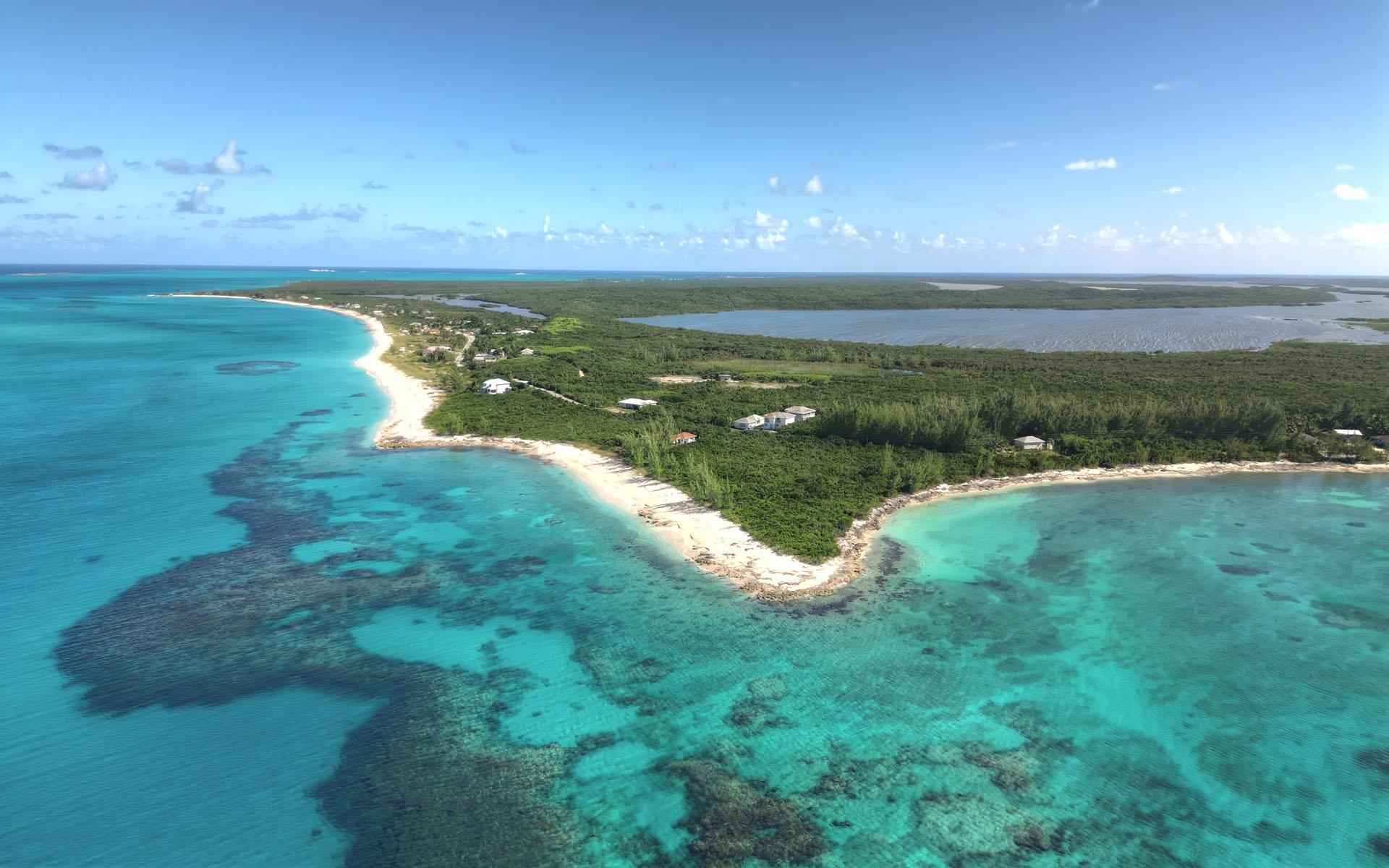 3 ACRE EAST BONEFISH BAY