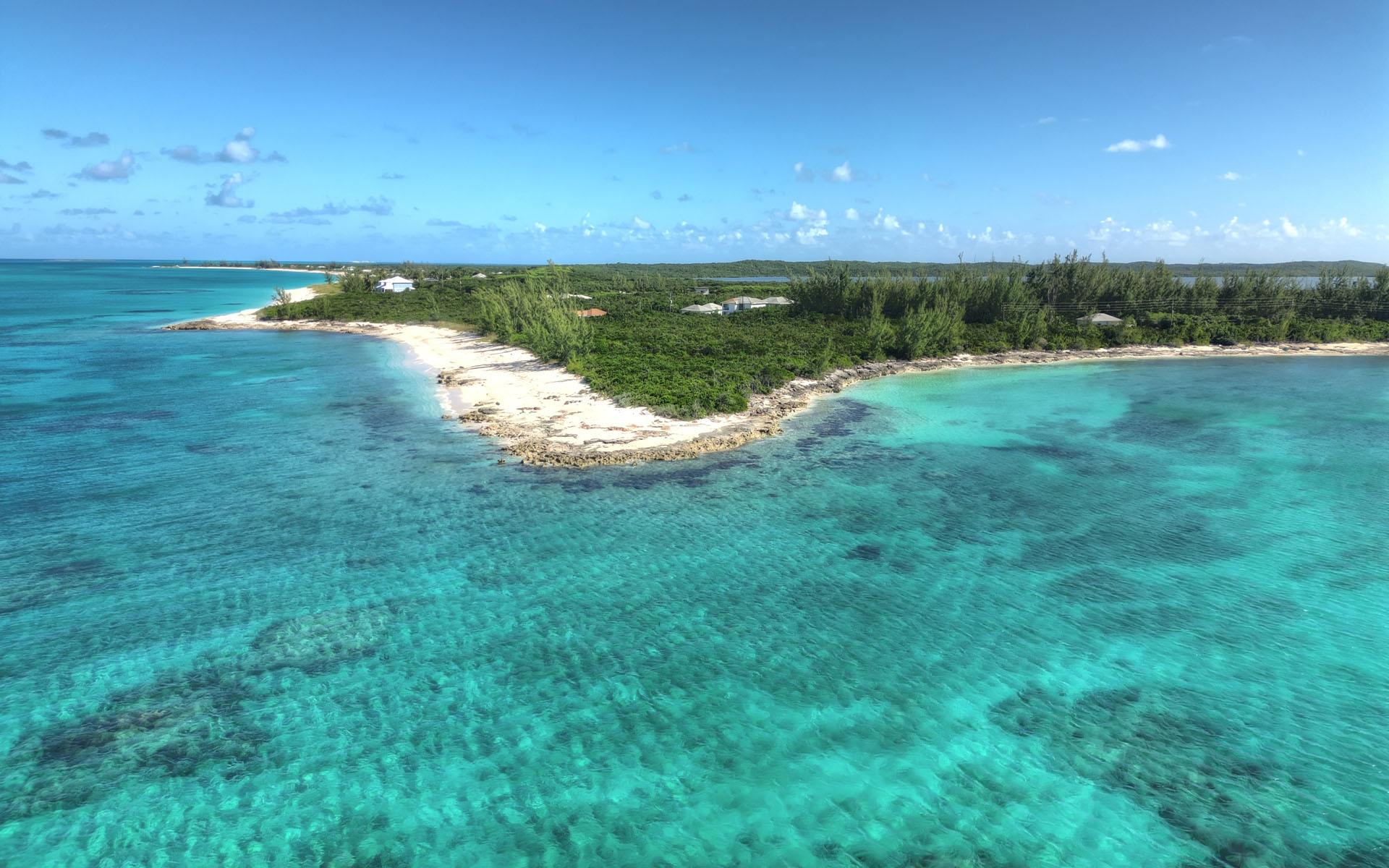 3 ACRE EAST BONEFISH BAY
