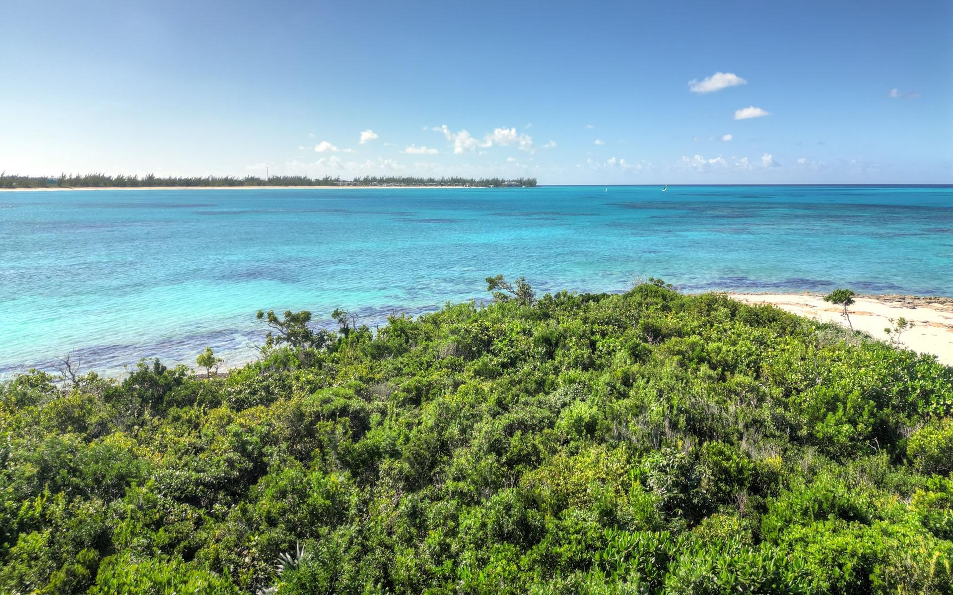 3 ACRE EAST BONEFISH BAY