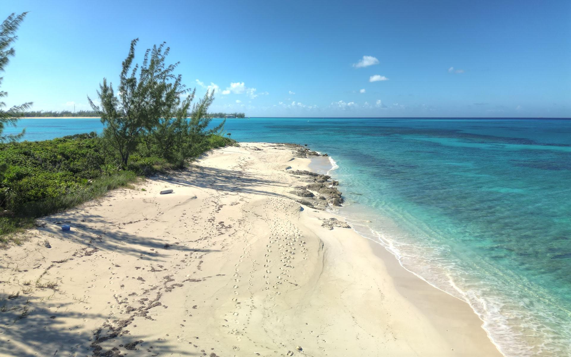 3 ACRE EAST BONEFISH BAY